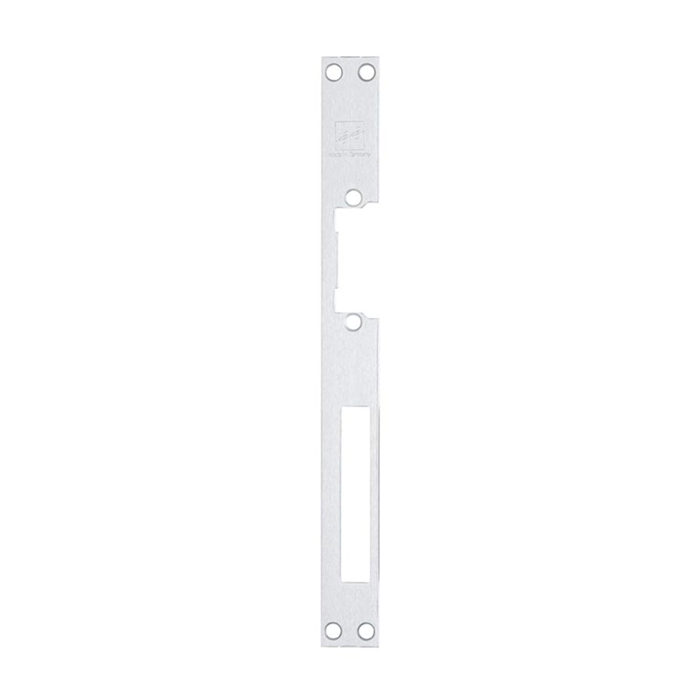 Schließbleche, Stahlblech, Schlossdraht, Riegelschiene, Türschlosszuhalter, Metall