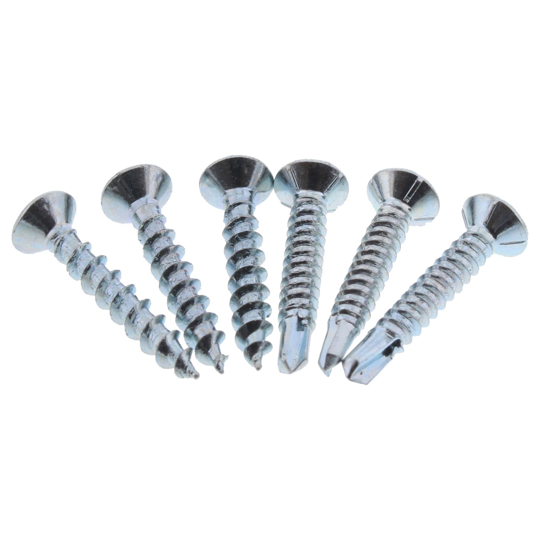 Roto Centro 100 Kantenriegel 7/8 R604A75 E11 links mit ToniTec Schraubenset KL-FR 6, Schrauben, Phillips-Schraube, Metall, Spiralgewinde, Vorrichtungsschrauben