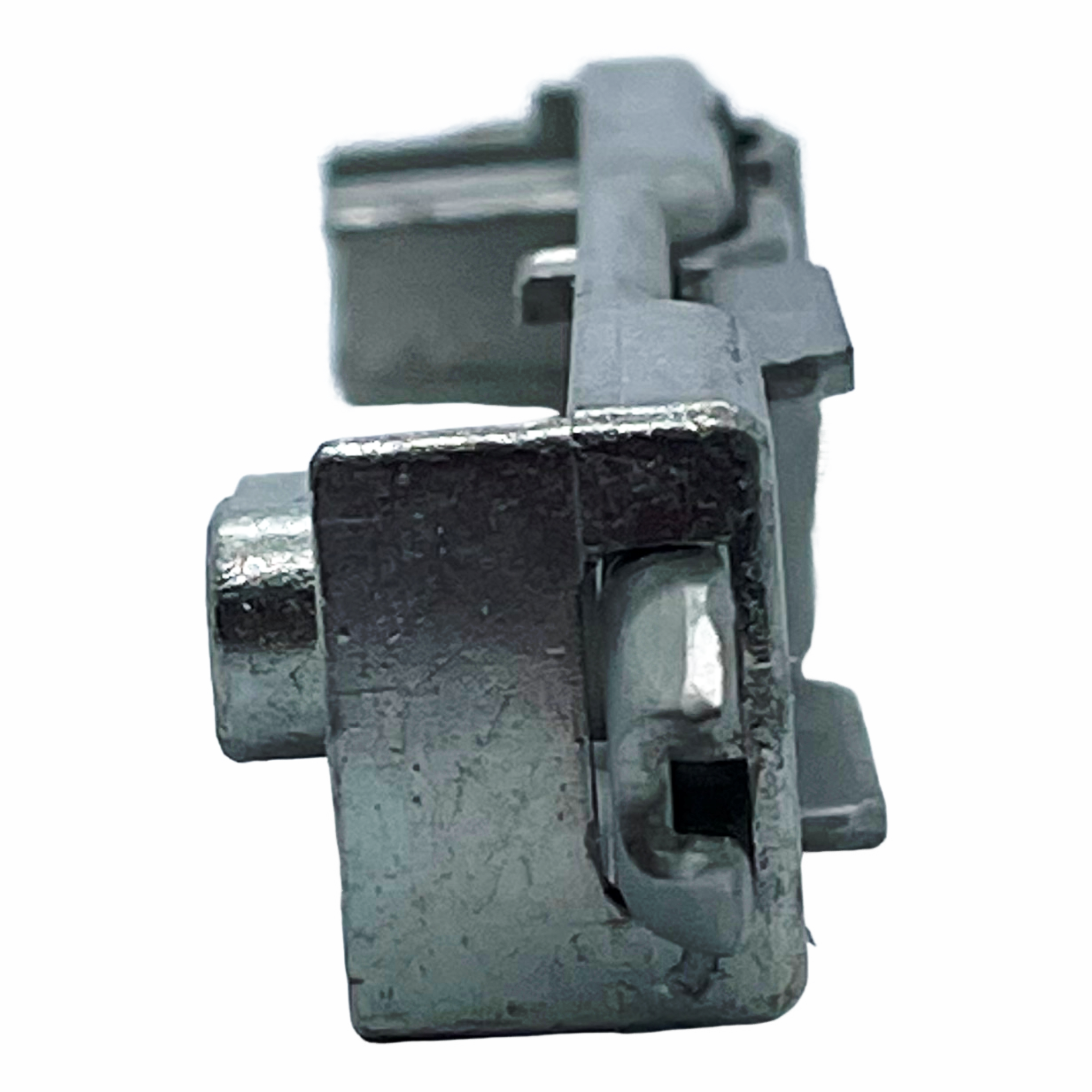 Roto NT Kantenriegel Beschlagsaufnahmenut, mechanical part, metal clamp, bolzen, pivot, industrie-hardware