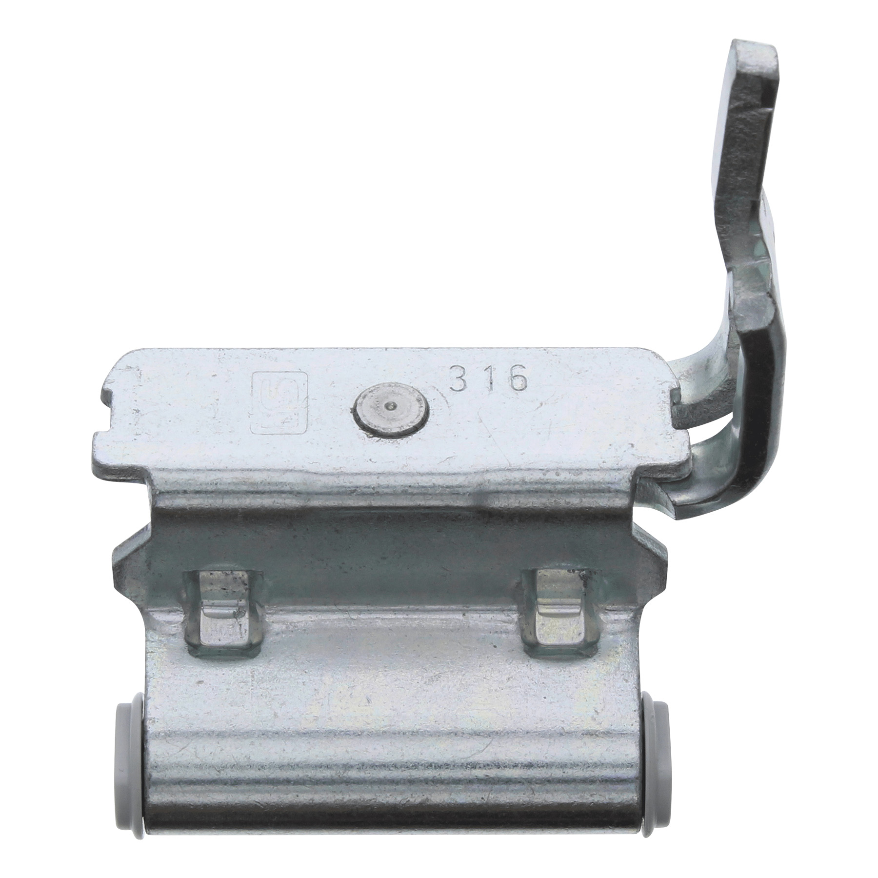 SI SIEGENIA Winkelband H-12/18-9 TS 704257 280102, Klammer, Gerät, Werkzeug