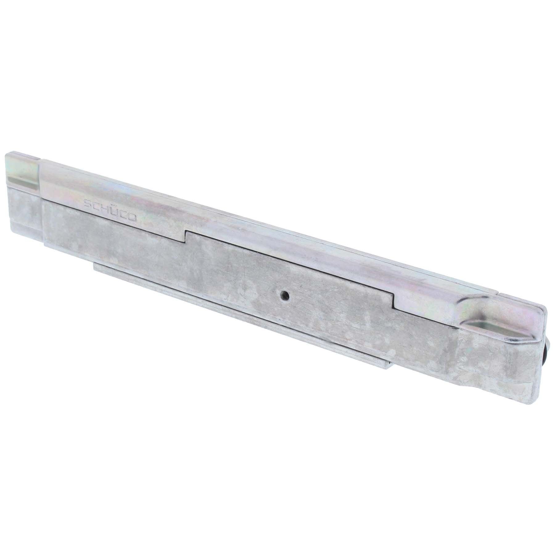 Schüco Kammergetriebe 23 mm 223286 223285 243033 243034 243035 243036 275035 275036 rechts, Aluminium, Klinge, Rasiermesser, Waffe