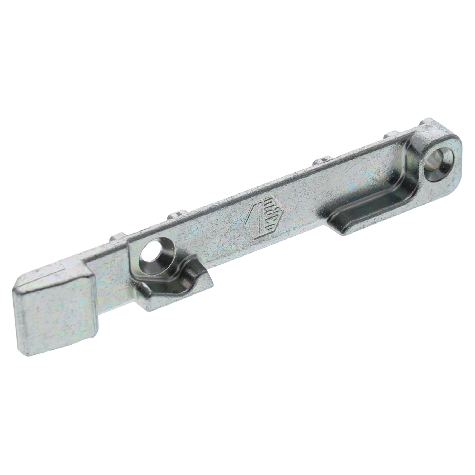 MACO Auflaufschließteil 33971 silber ls, Pistole, Waffe