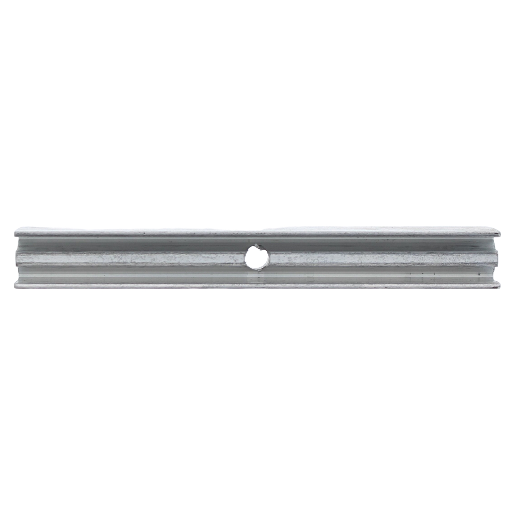HUECK HARTMANN Klotzauflage 538810, Aluminium