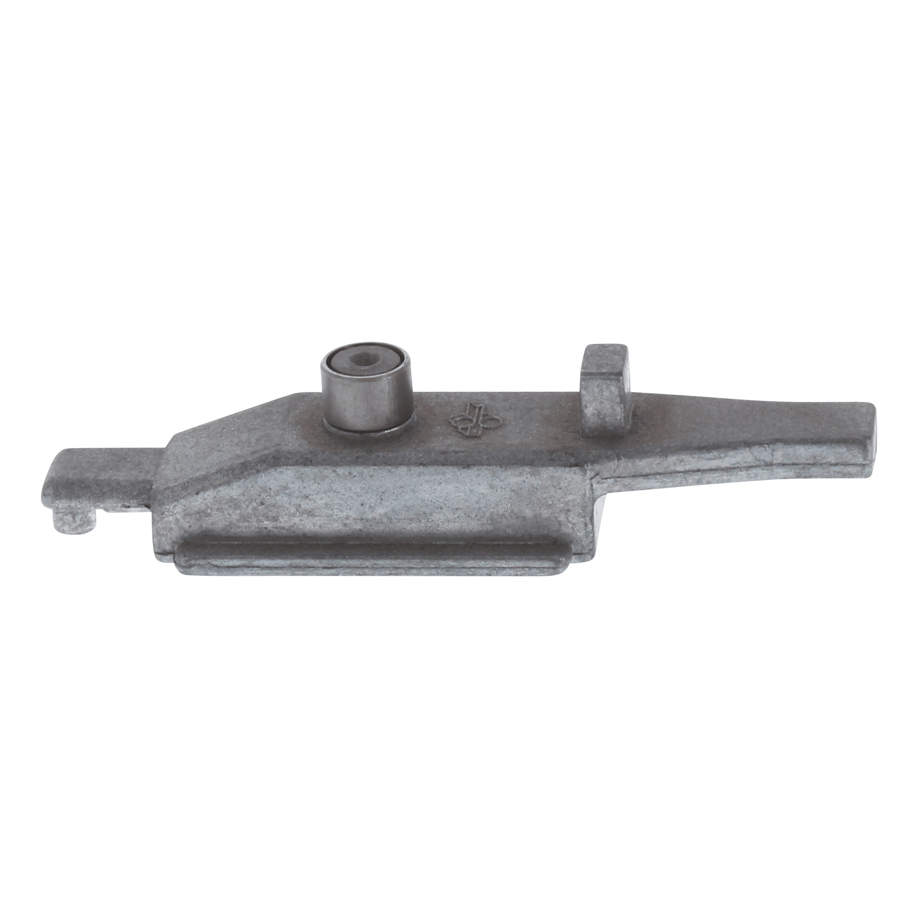 HUECK HARTMANN Kippriegel mit Rolle 136610, Gerät