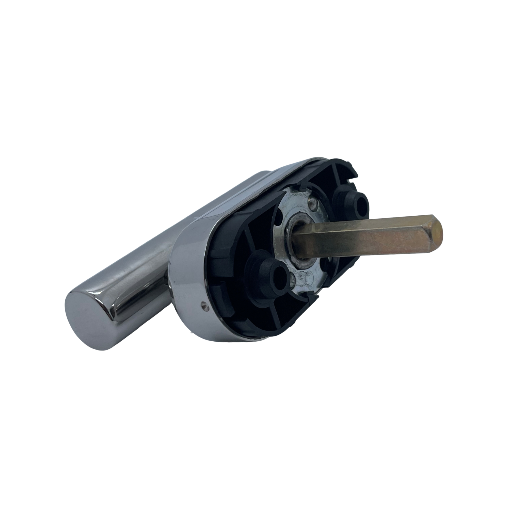 [BA] FSB Fenstergriff 3499 35 mm Vierkant Edelstahl poliert, Schraubendreher, Antriebswelle, Kupplungslager, Schaft, Maschinenteil
