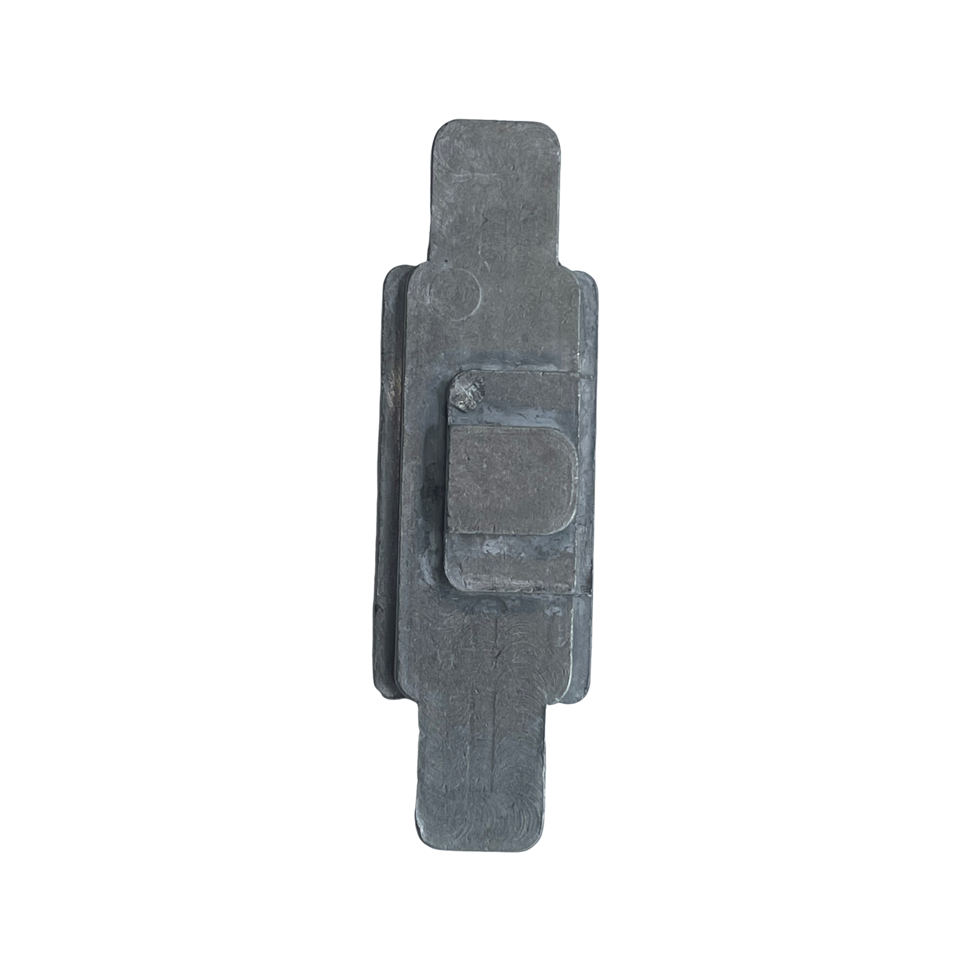 [BA] Hueck Hartmann Umbausatz 2850-03 US alt, metal, Clamp, Clip, Fastener, Hinge