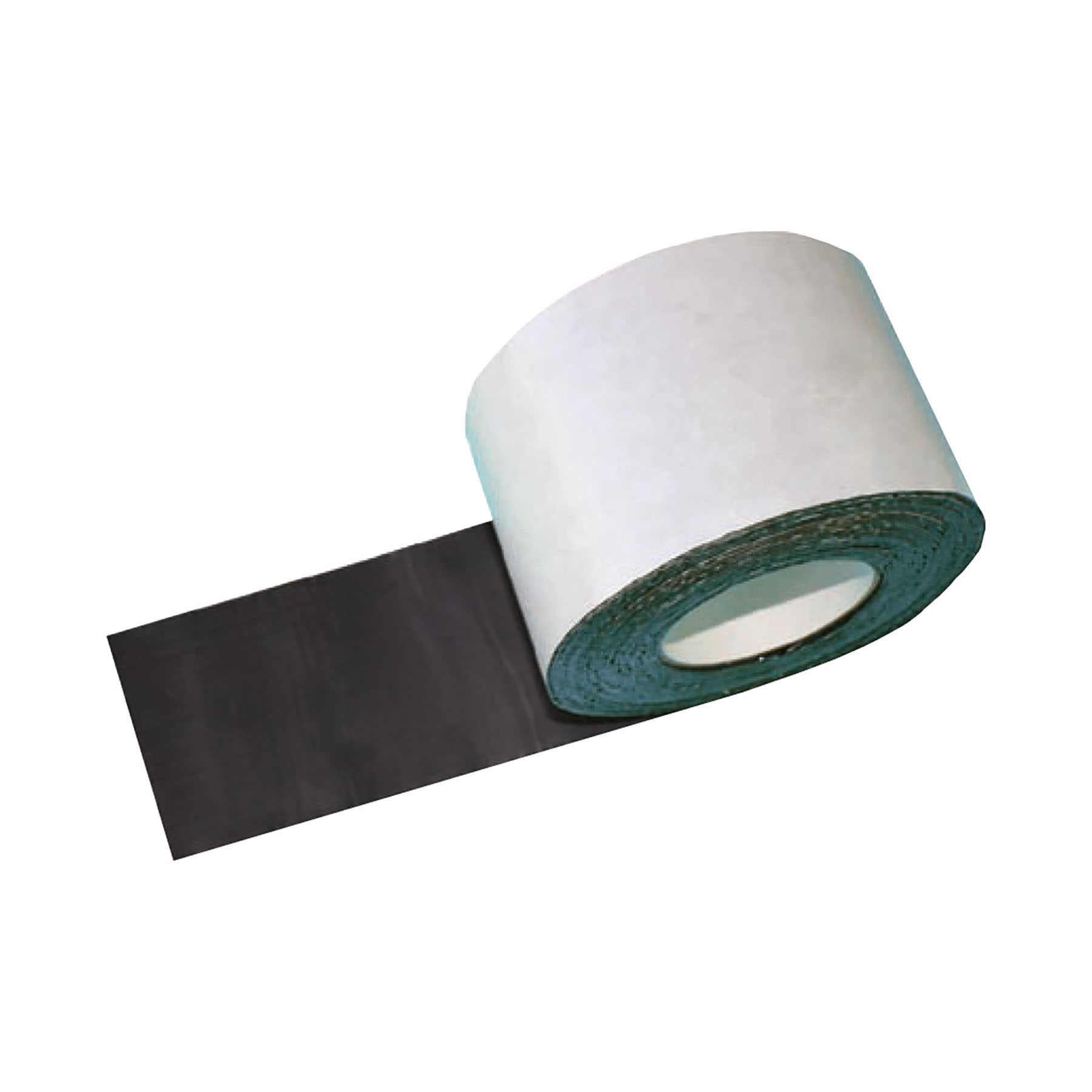 [MHD] KONTEX KSK Bau-Abdichtung # 400003P Rolle 15 mtr x 150 mm Stärke: 1,5mm, Toilettenpapier, Klopapier, Baumwollpapier, Roll, weiße Rolle