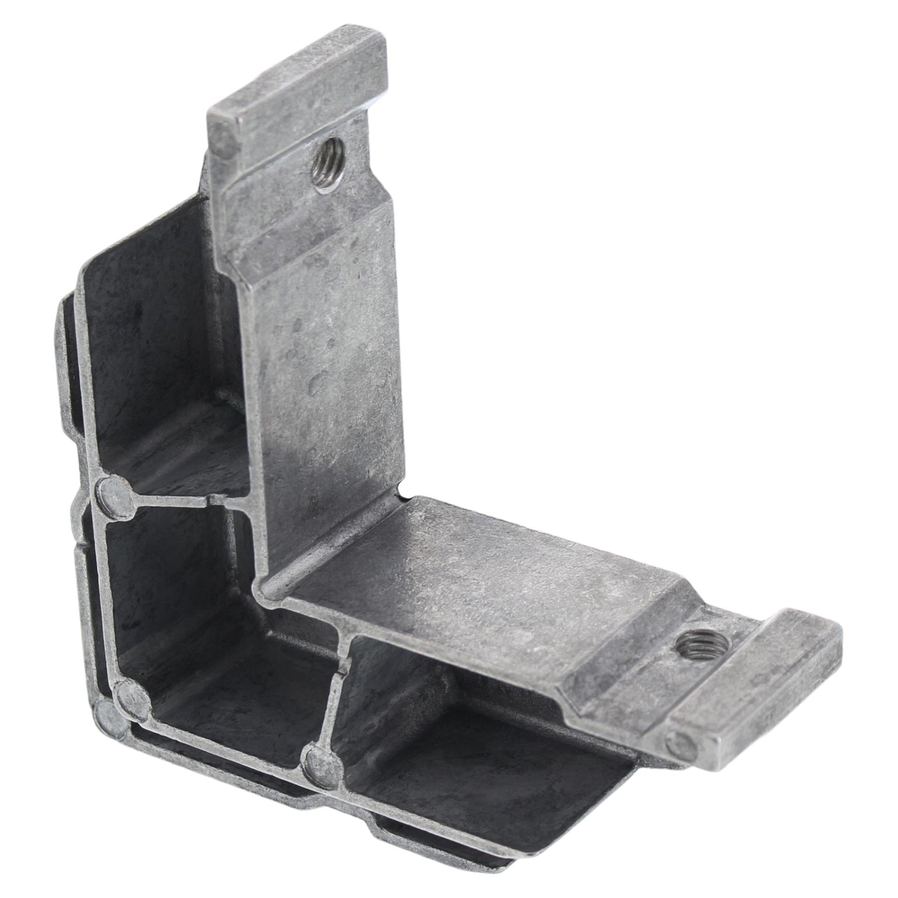 HUECK HARTMANN Eckwinkel 731204, Klammer