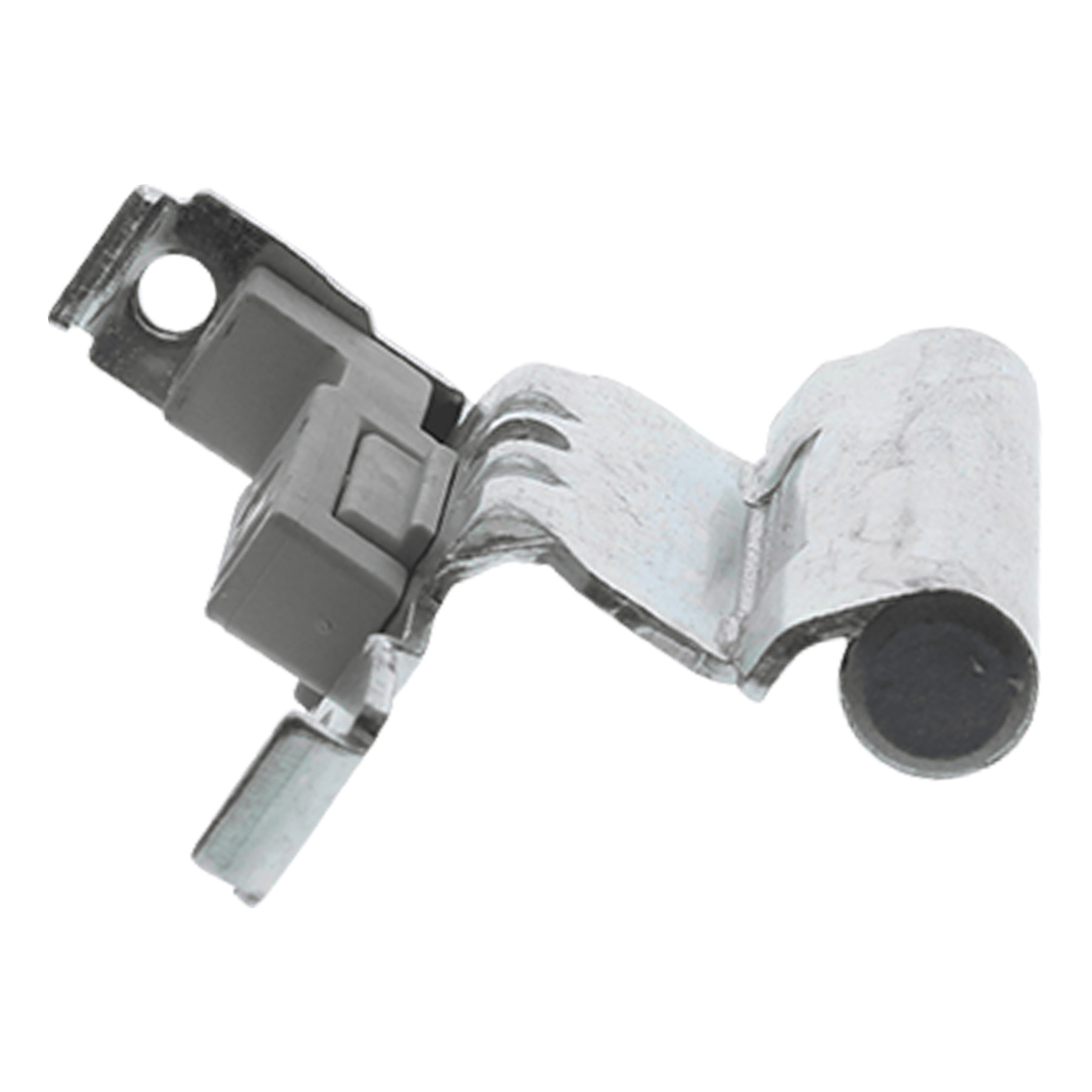 SIEGENIA FAVORIT Falzeckband KF-12/20-13 Links K50 FBFE1042-100050, Klammer, Gerät, Werkzeug