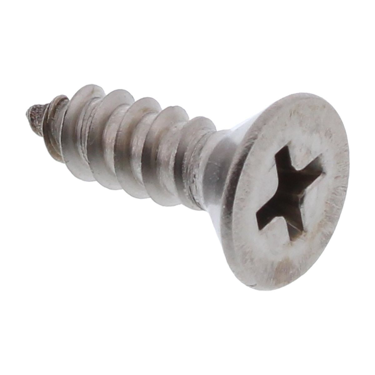 esco Senkblechschraube 4,8 x 16 mm 90-352586, Maschine, Schraube, Rauchrohr