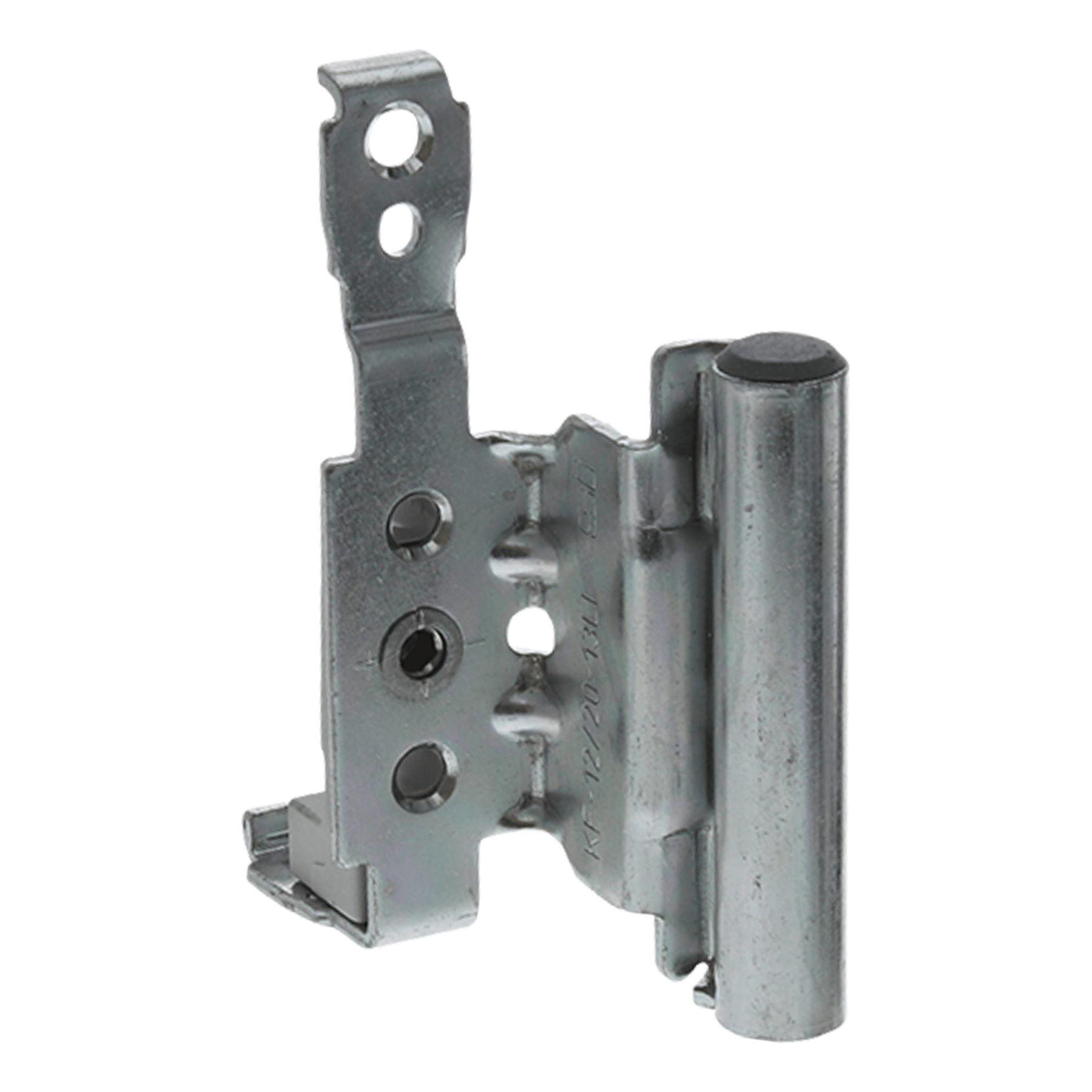 SIEGENIA FAVORIT Falzeckband KF-12/20-13 Links K50 FBFE1042-100050, Klammer