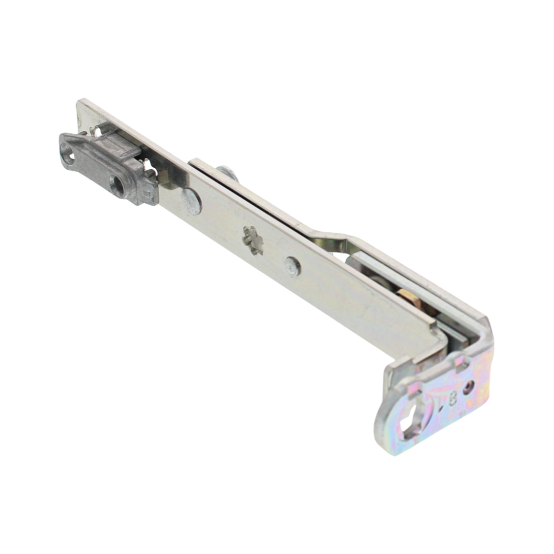 [BA] AUBI BD 300 Drehband TS, rack hardware, slide latch, metal bracket, cabinet roller, drawer slide