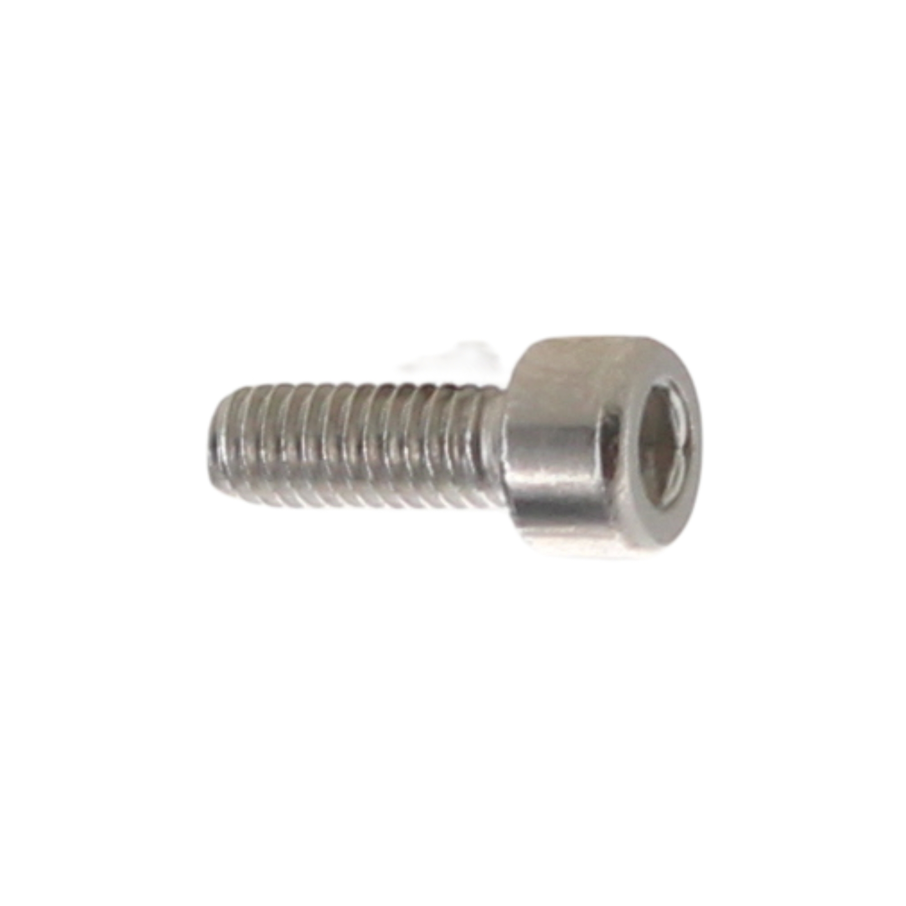 FEPS Ersatzschraube FE-ER001 für Gear Schneckengehäuse Zylinderschraube M3x8 Edelstahl, Schraube, Metall, Gewindeschraube, Unterlegscheibe, Edelstahl?