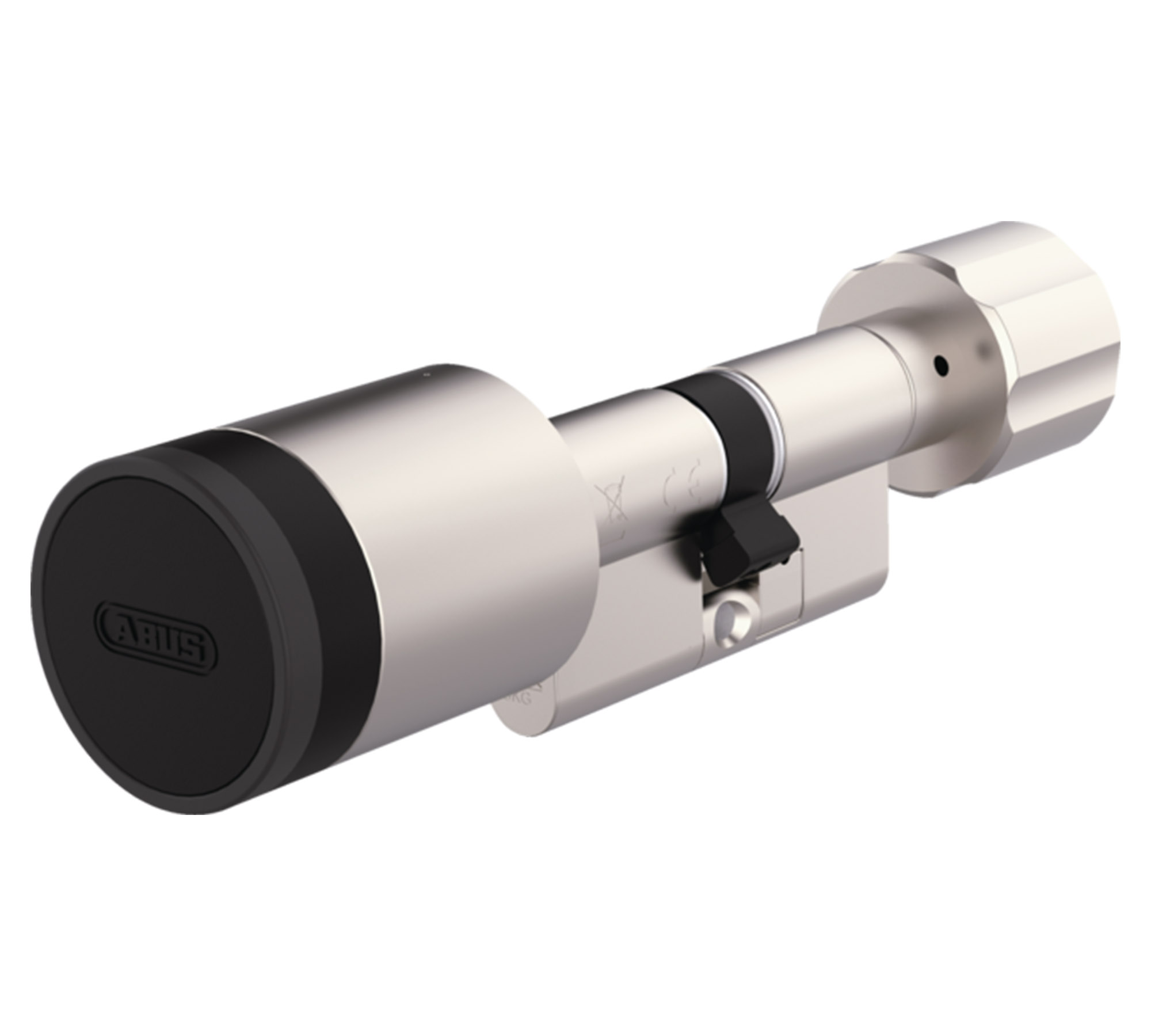 ABUS Cylox One elektronischer Türzylinder modular Außenknauf (elektronik) 55 mm Innenknauf 70 mm, Gerät, Fön, Elektrisches Gerät, Gerät, Fön, Elektrisches Gerät, Gerät, Fön, Elektrisches Gerät, Gerät, Fön, Elektrisches Gerät, Gerät, Fön, Elektrisches Gerä