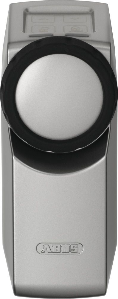 [INAKTIV] ABUS Funk-Türschlossantrieb HomeTec Pro CFA3000 weiß silber Silber, Kaffee-Mahlwerk, Kaffeemühlenkopf, Kaffee-Moderung, Grindernuss, ABUS-Brand, Kaffeemaschine, Kaffeezubereitung, Kapselheber, Kaffeemühle, ABUS