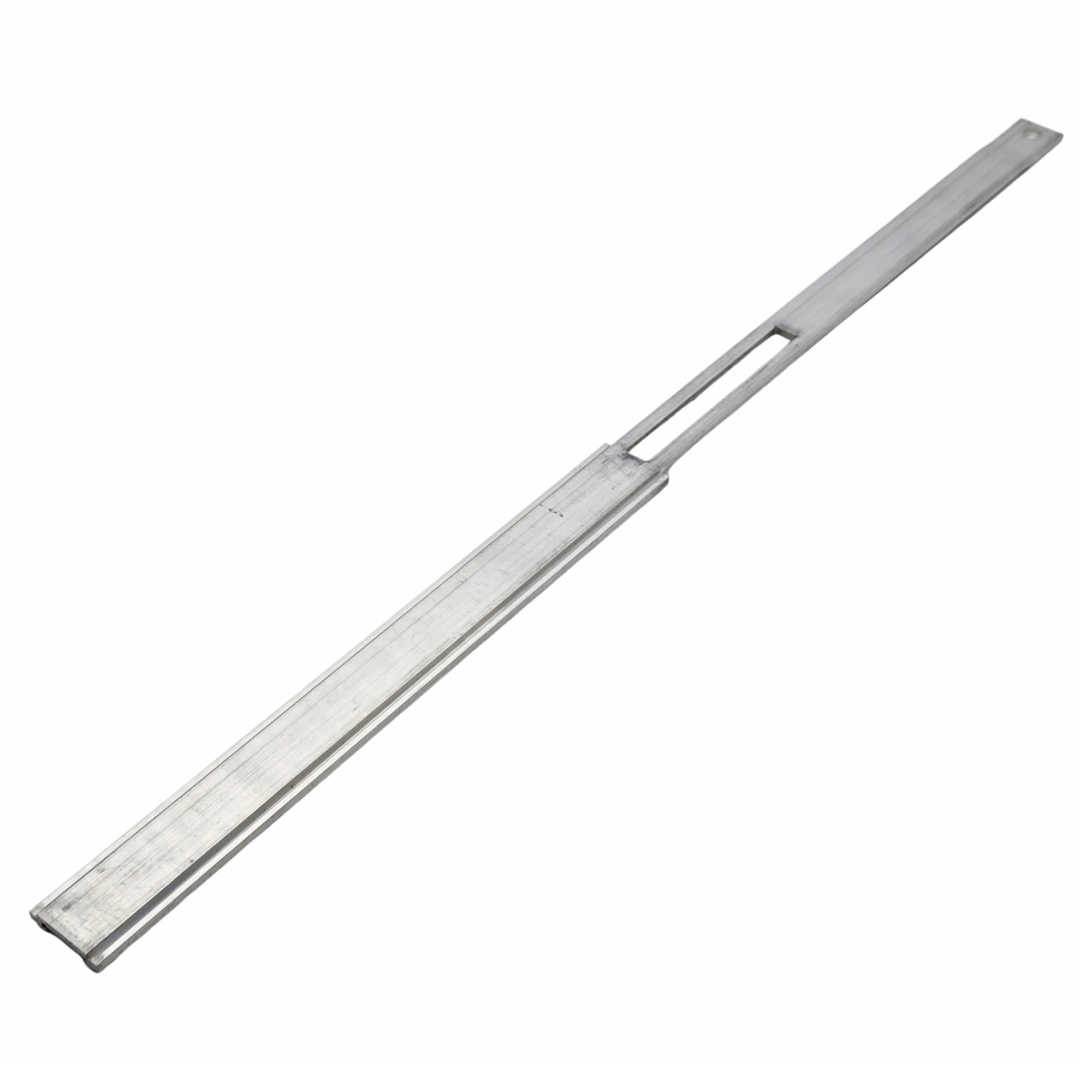 [BA] Hueck Hartmann Schubstange 150320, drawer_slide, sliding, metal, aluminum, hardware