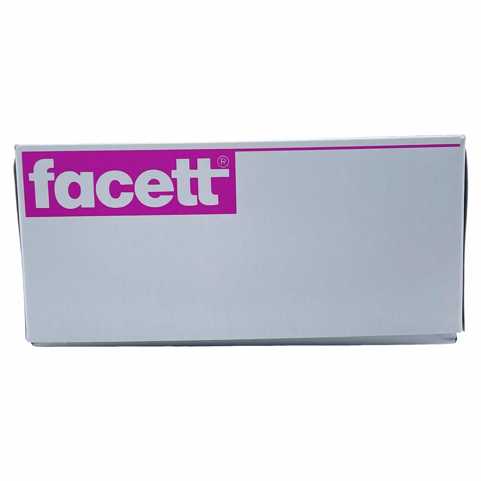 [DS] Facett Querholzplättchen Kiefer 15mm i.Krt.a 1kg Nr.5021 50, box, facett, pink_logo, white_box, verpackung