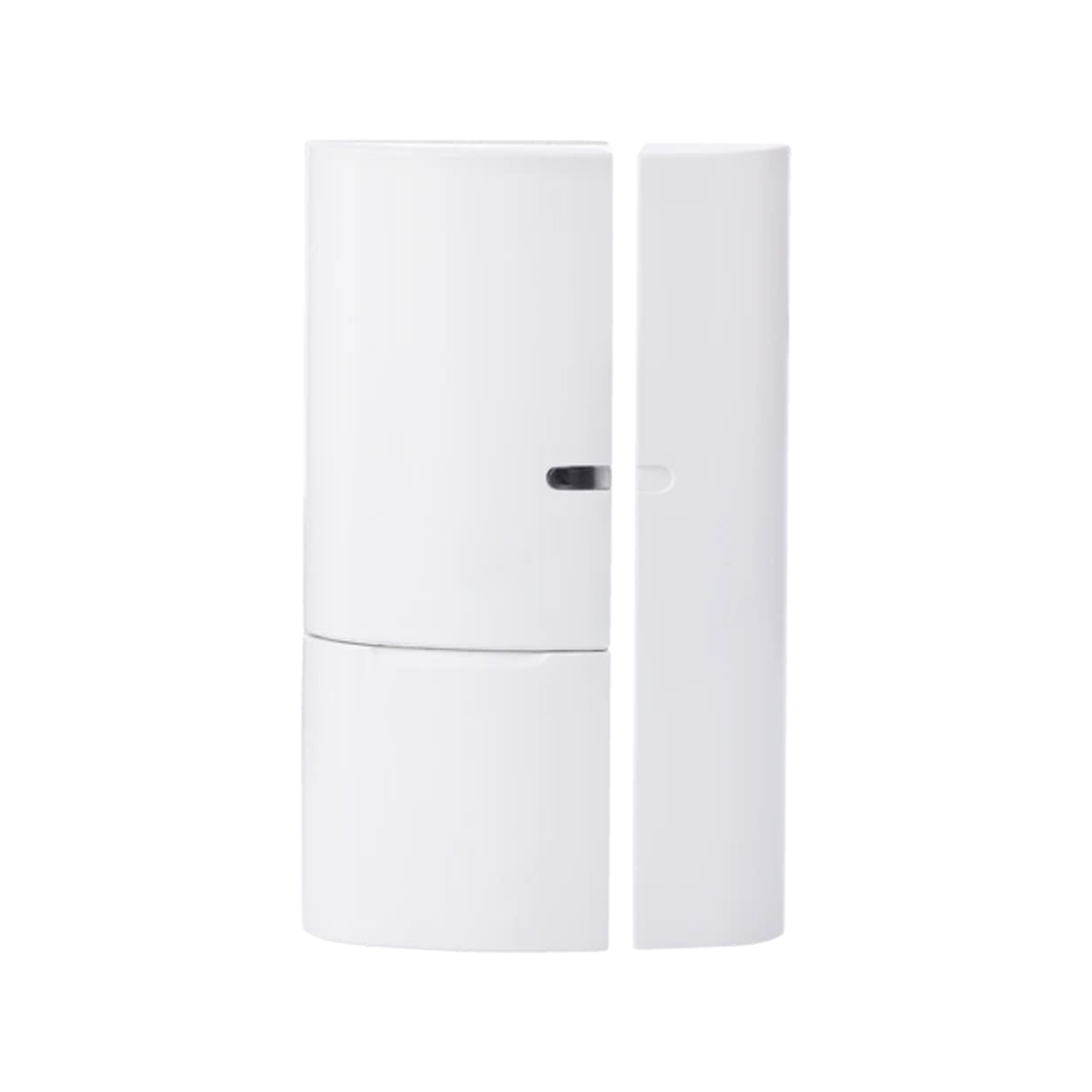 ABUS FUAA35001A Smartvest Basisset, Kamera-Alarm, Bewegungsmelder, Sicherheitsgerät, Funksensor, White