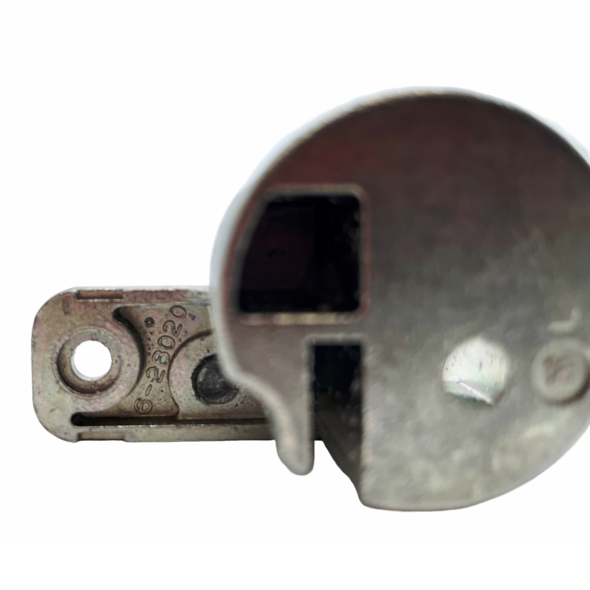 GU Scherenlager UNI-JET M20 links 6-28020, wireopener, rotary, metall, schneidwerk, kaffeemasch