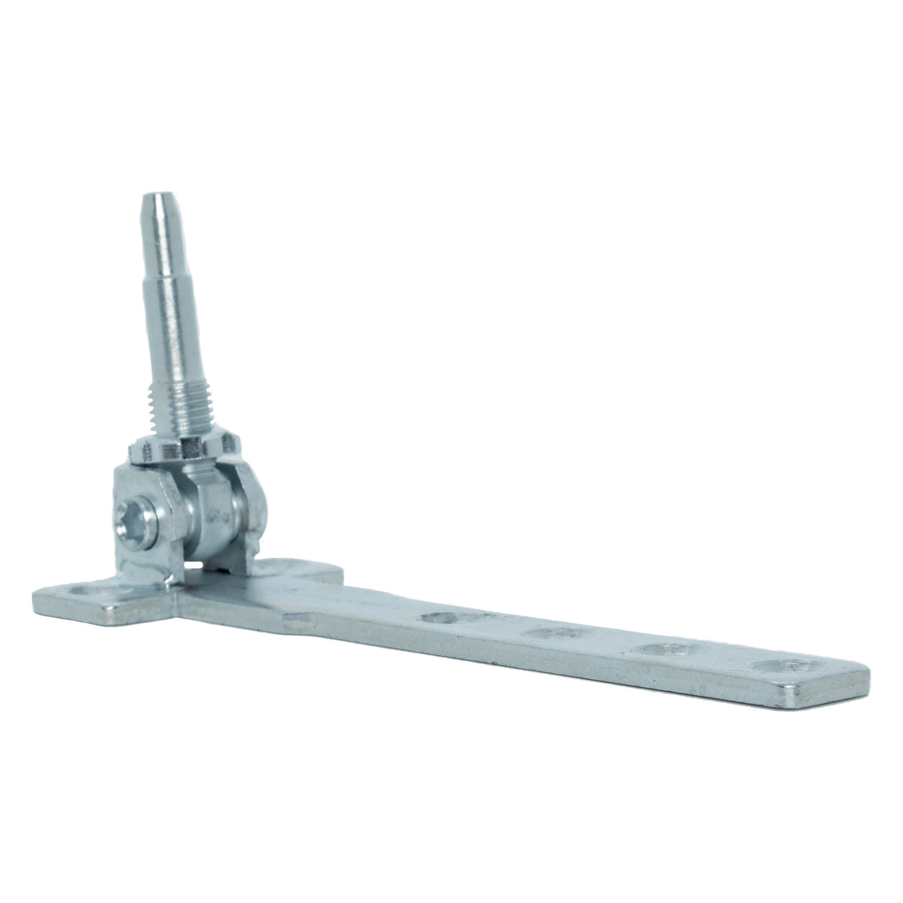 FEPS Hinge universal Fenster-Ecklager FE-EL001 als Ersatz für Ecklagerbock EB003 Marke AUBI Serie A300, Klammer, Gerät, Werkzeug, Rauchrohr