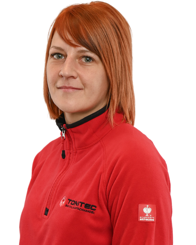 Nadine Kirch