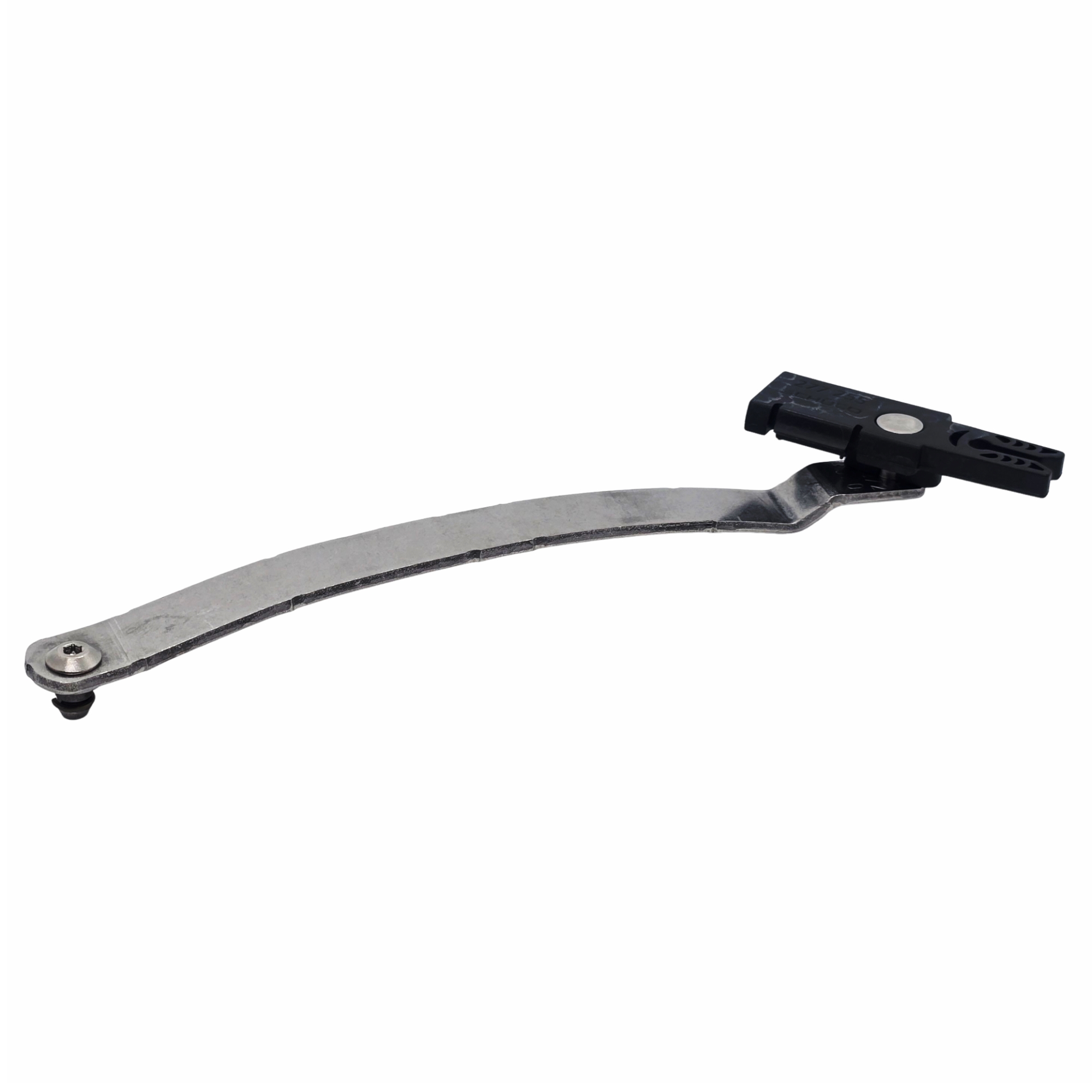 [BA] Schüco Eigenanschlag 90 Grad links iw 277255, Kabelzug, Kfz-Teil, Metallarm, Verstellbar, Schraubenclip