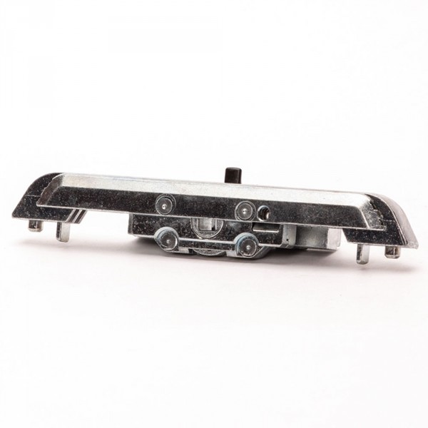 WICONA Kammergetriebe Falzgetriebe WICSTAR W 6061001.00 289659, Pistole, Waffe