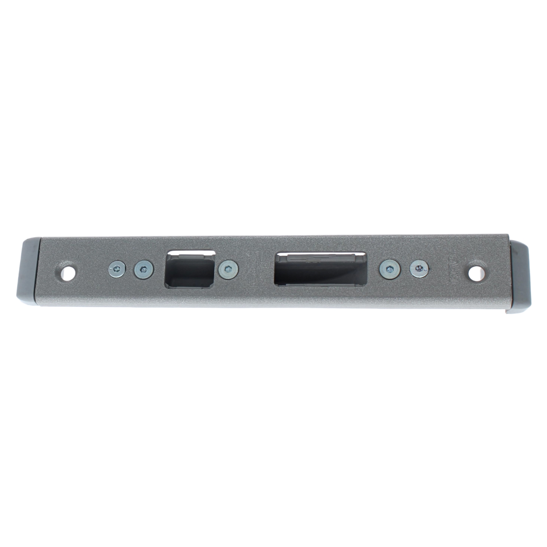 [BA] KFV USB 3625-733-2Q/V3R SKG 2-S Zusatzschließblech für Rundbolzen/Schwenkhaken, Griff