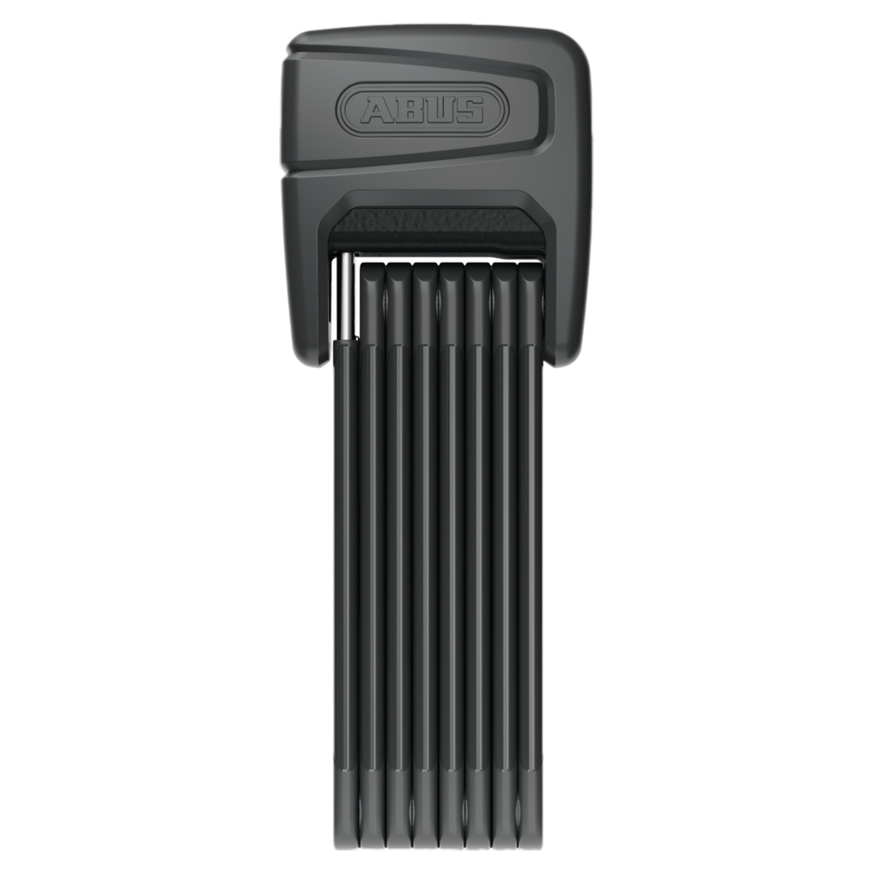 ABUS BORDO™ One Smartes Fahrradschloss 6000A/120 BK SH
