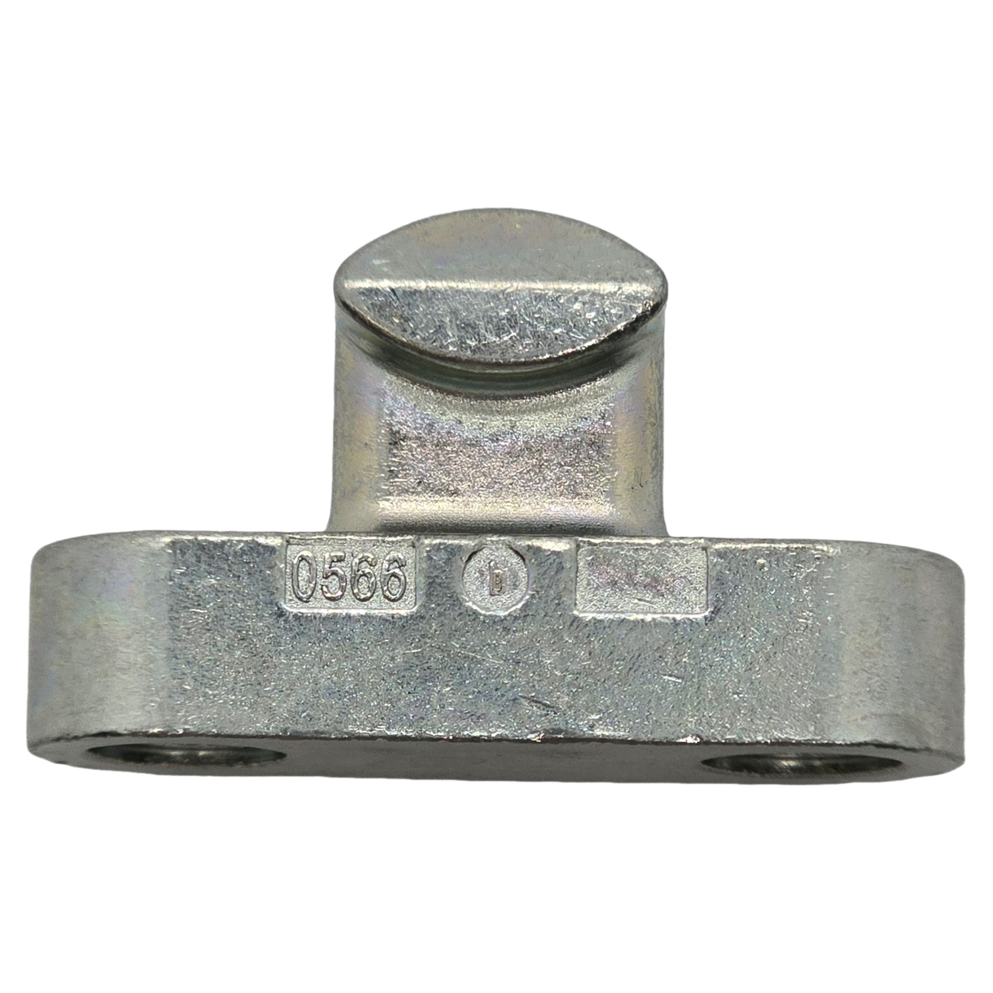 [DS] MACO HAUTAU Hebe-Schiebe-Beschlag ATRIUM HS 300 Riegelbolzen optional ( Kst. ) 190588, Flanschbolzen, Sechskopf, Metallteil, Metallisch, Bohrzubehör