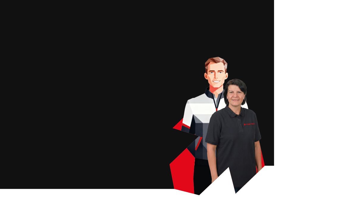 t-shirt, polo, polo shirt, black background, people