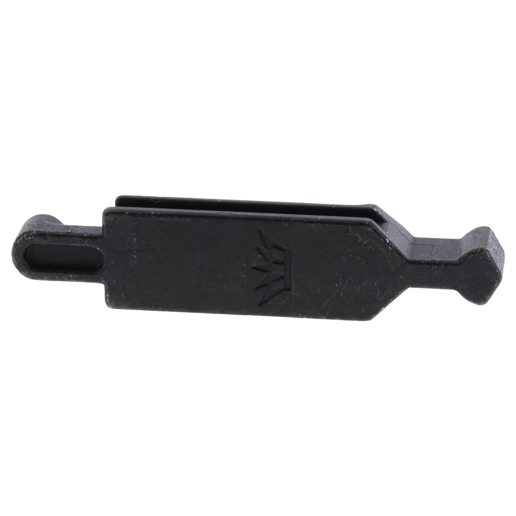Schüco Fingerriegel ohne Rolle 251440 251452, Simulator, Bleistift, Gleiter, Klemmteil, Schraubendreherlose