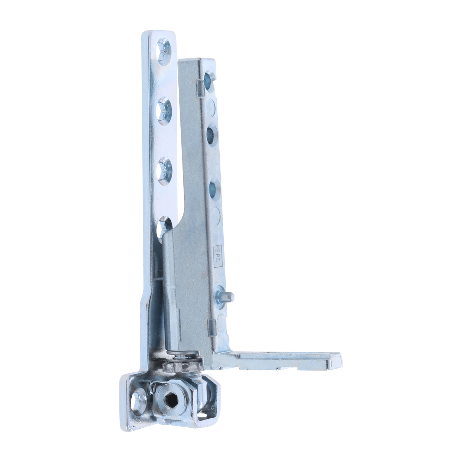 FEPS Ecklagerset Ecklager FE-EL001 + Flügellager FE-FL001 als Ersatz für AUBI A300 universal