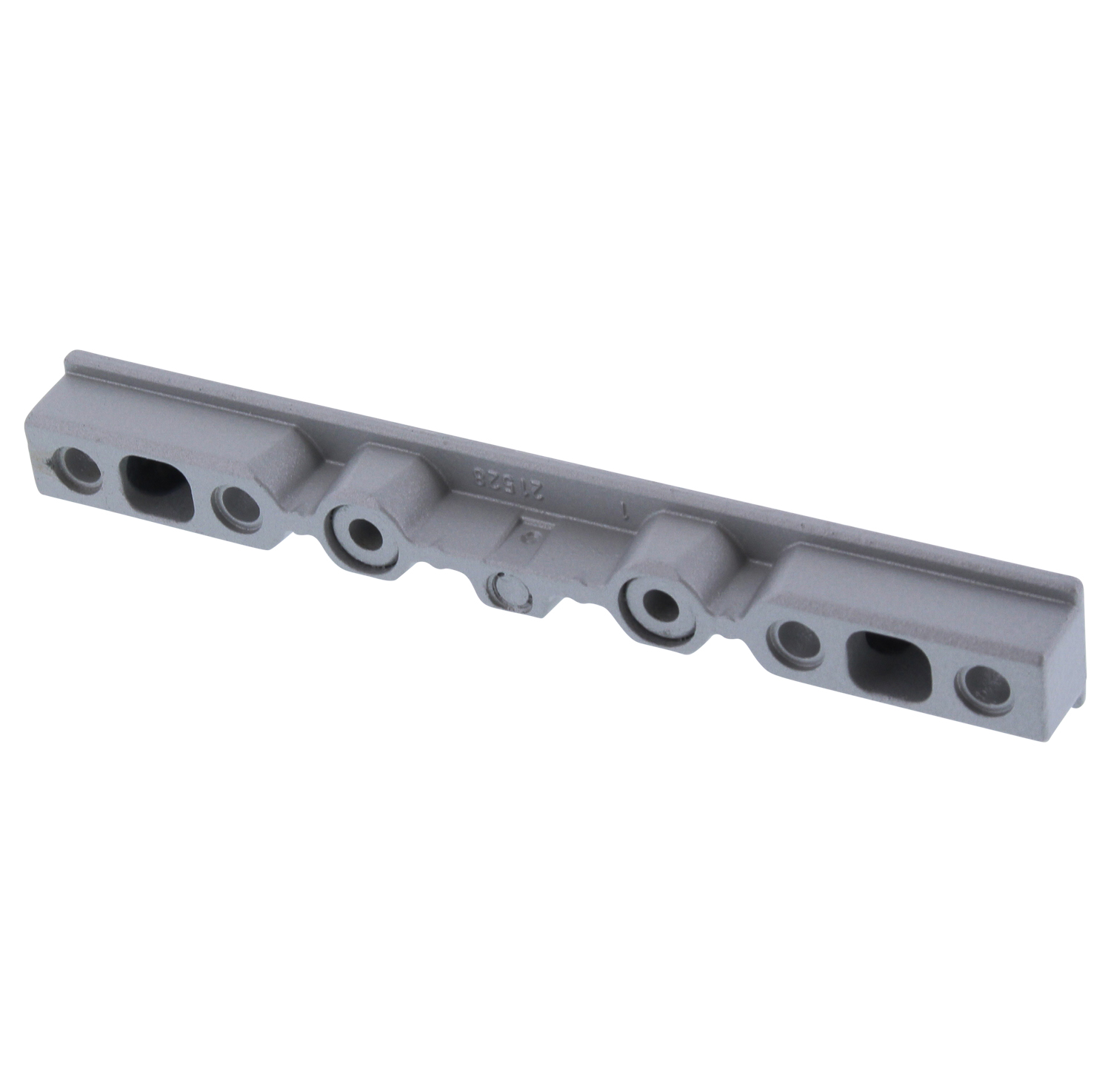 MACO Drehbandsicherung Flügelteil Tricoat 224968, Pistole, Waffe