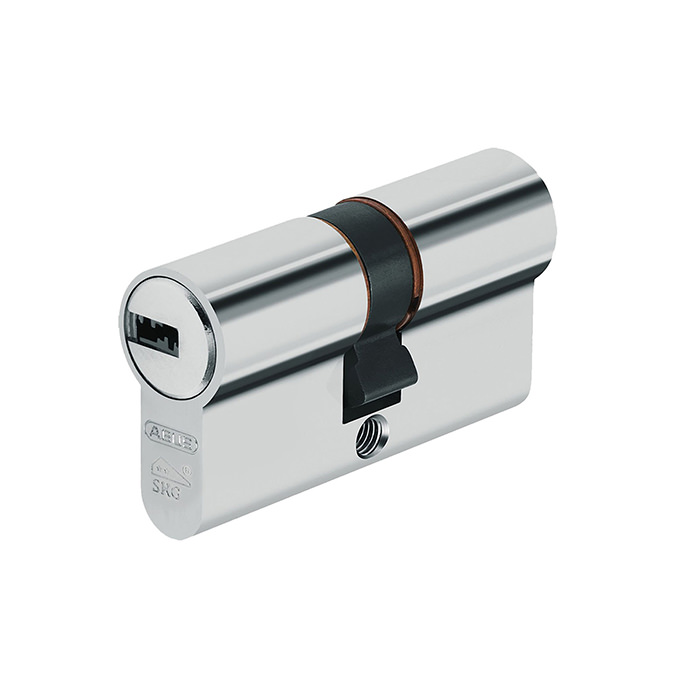 Profilzylinder / Schließzylinder, USB-CYLINDER, USB-CLOCK, ELECTRONIC LOCK, CYLINDER LOCK, MOBILE LOCK