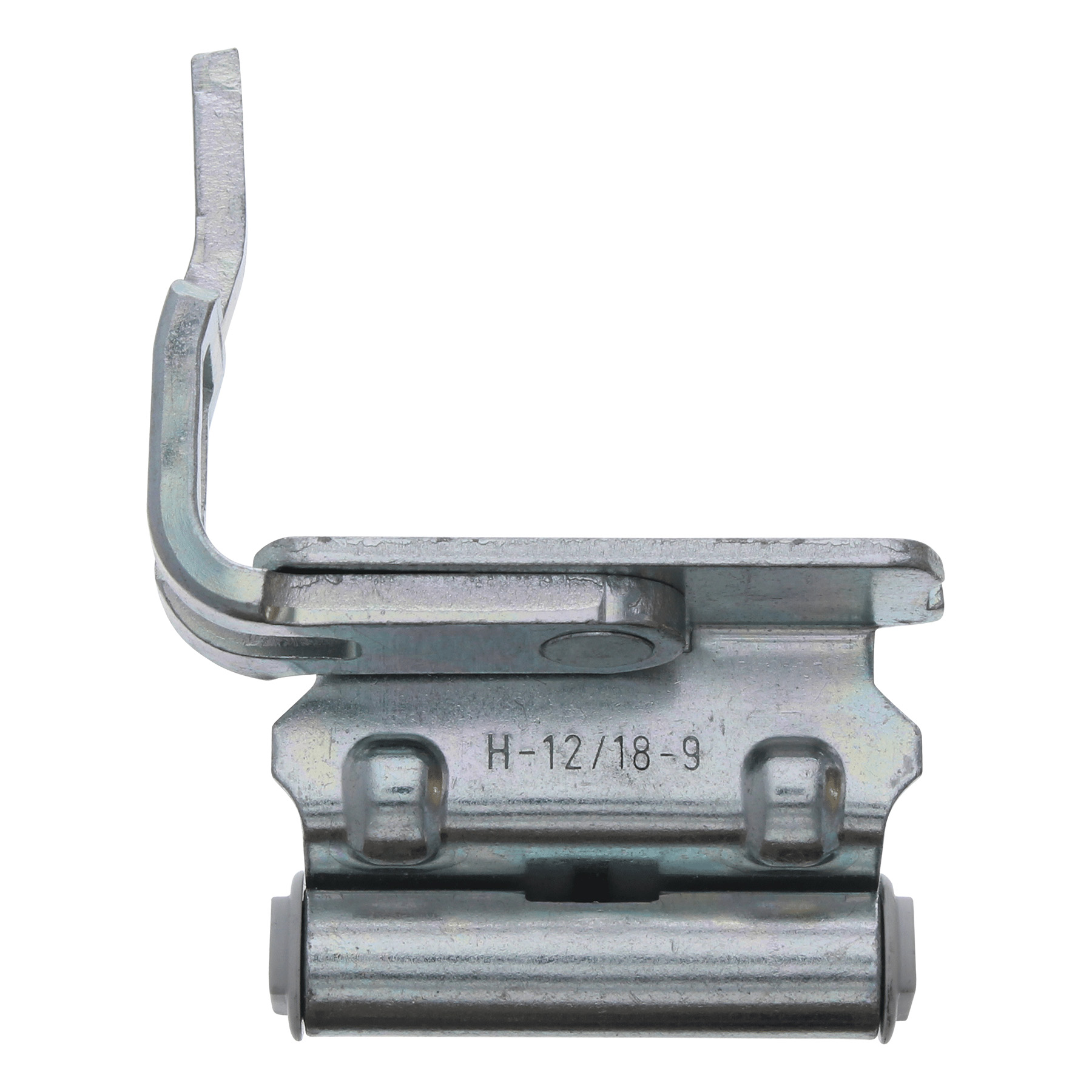 SI SIEGENIA Winkelband H-12/18-9 TS 704257 280102, Gerät, Klammer, Werkzeug
