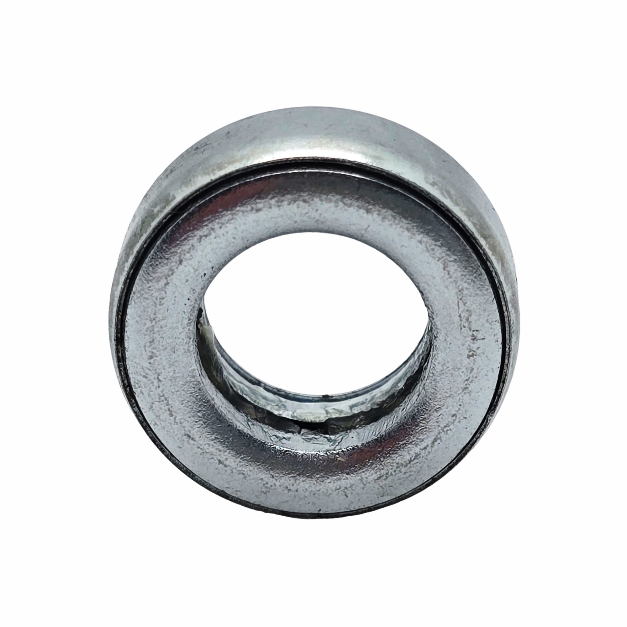 [BA] Simonswerk Kugellager Laufring 11mm Stahl verzinktl, ring, Metall, Unterlegscheibe, Federunterlage, Niete