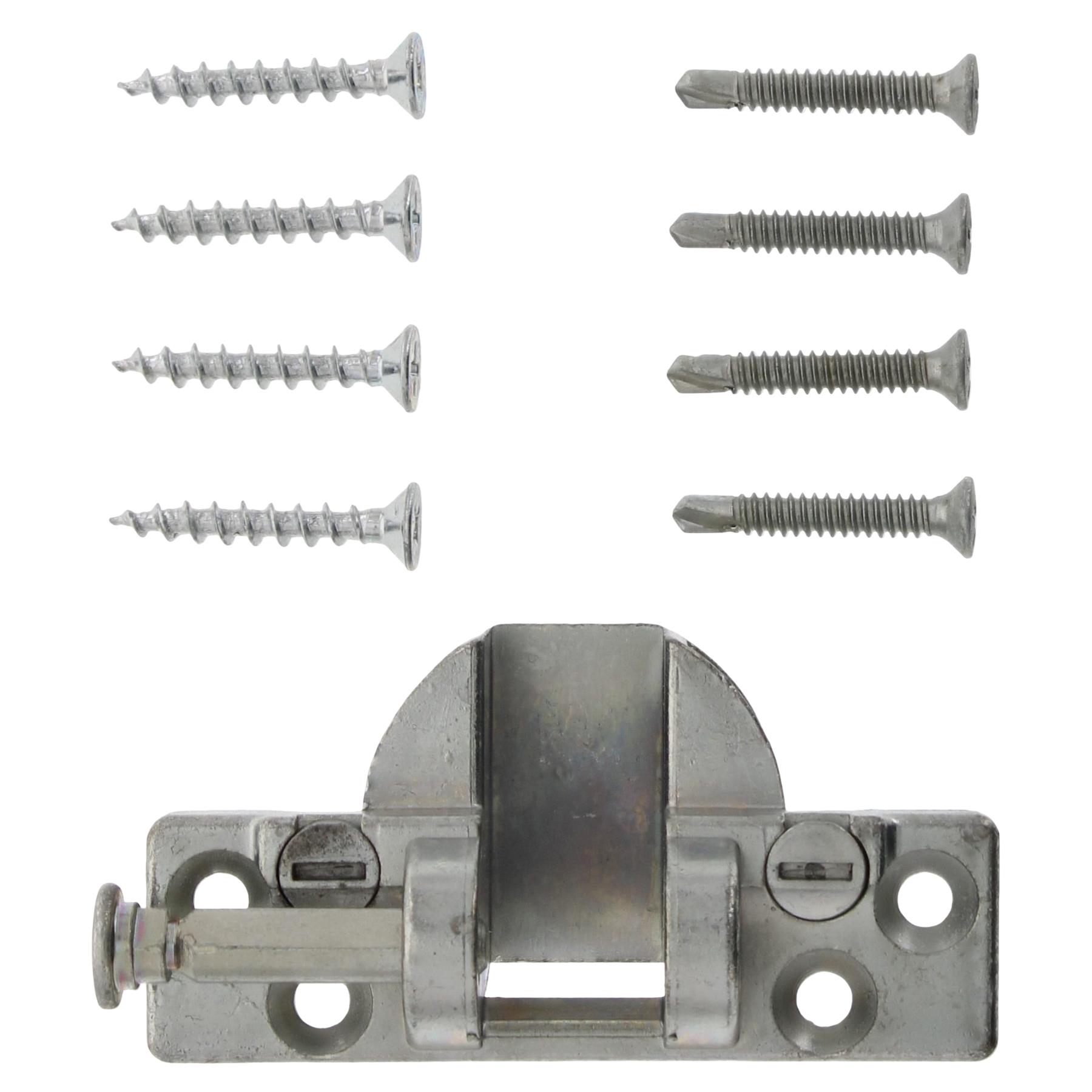 GU Scherenlager Ersatz für 8-234 T 34 inkl. ToniTec Schraubenset KL-FR 8, Maschine, Schraube