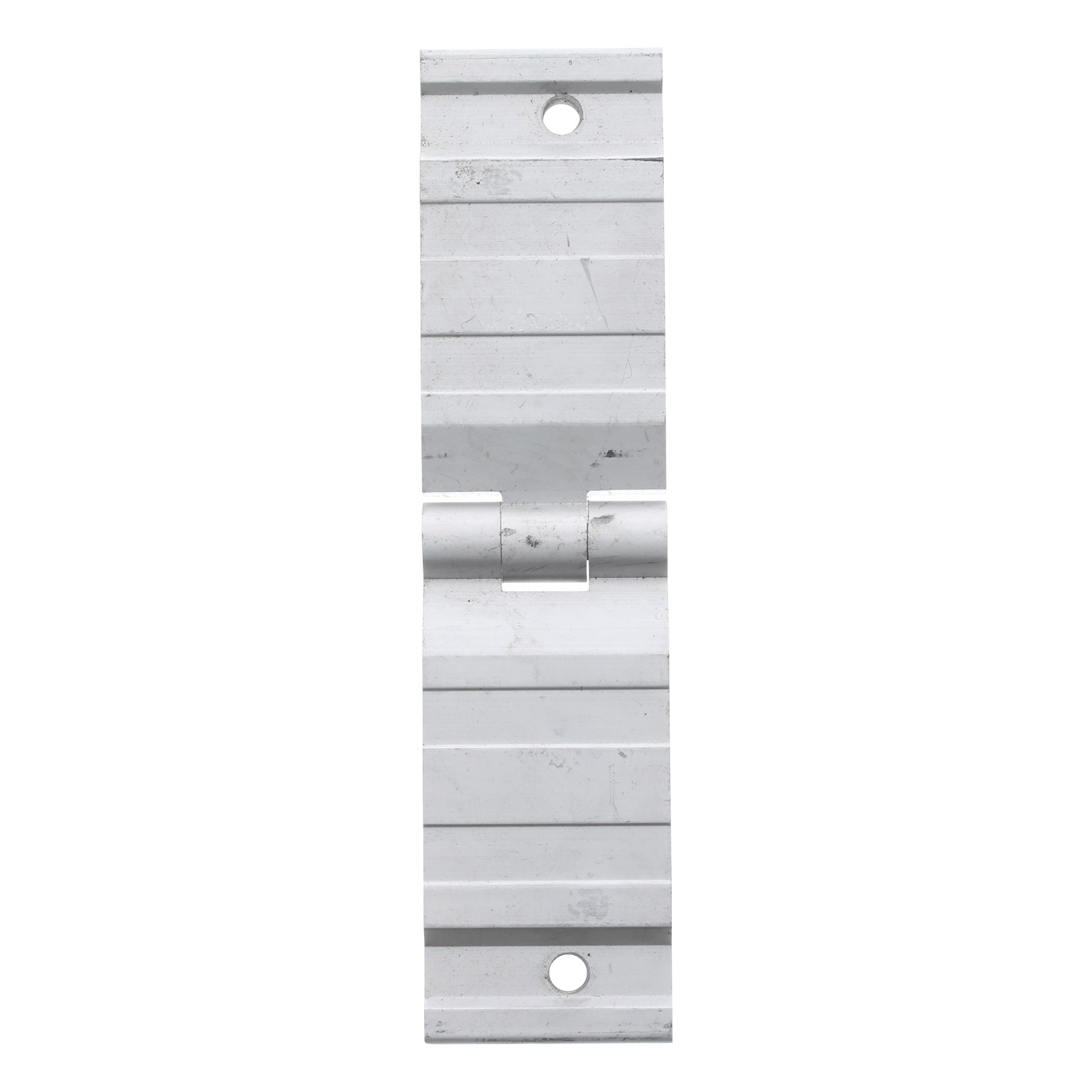 HUECK HARTMANN Eckwinkel, verstellbar 200950, metal, Scharnier, Blech, Wandplatte, Silber