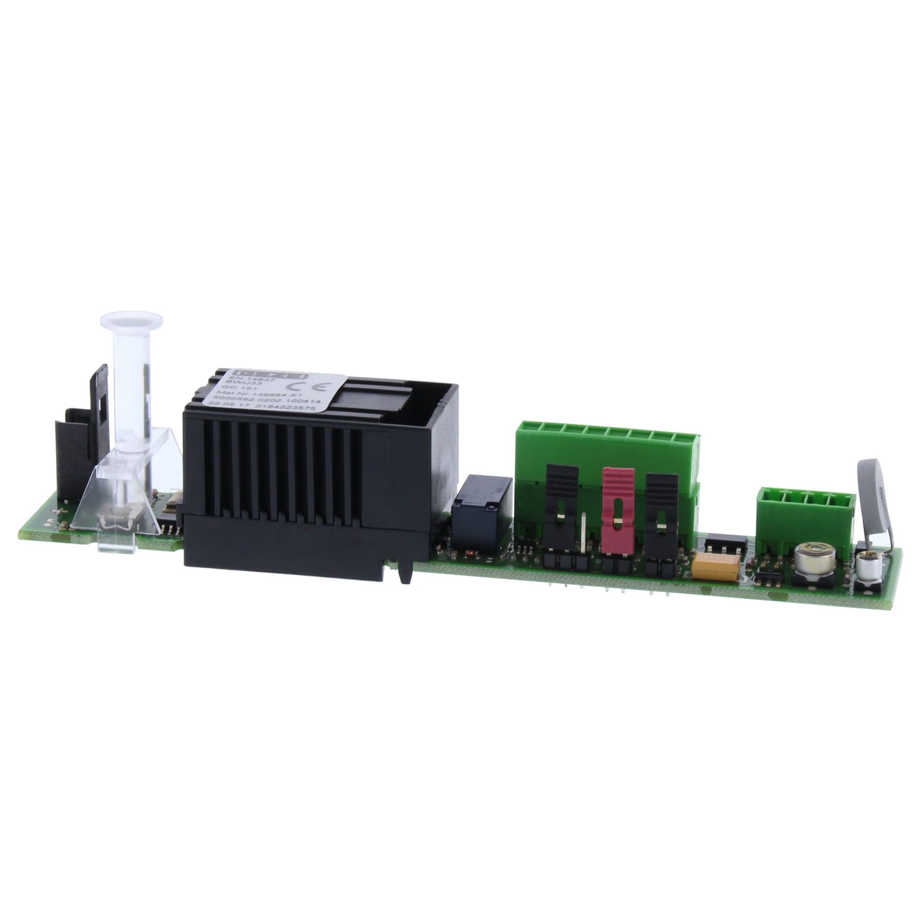 GEZE Raucherkennungsteil GC151 für RSZ6 / RSZ 7 103555, Elektronik, Hardware, Computerausrüstung, Spielzeug