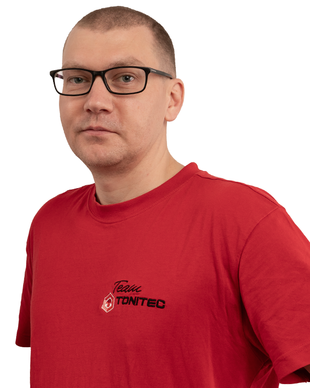 Cesar Krüger