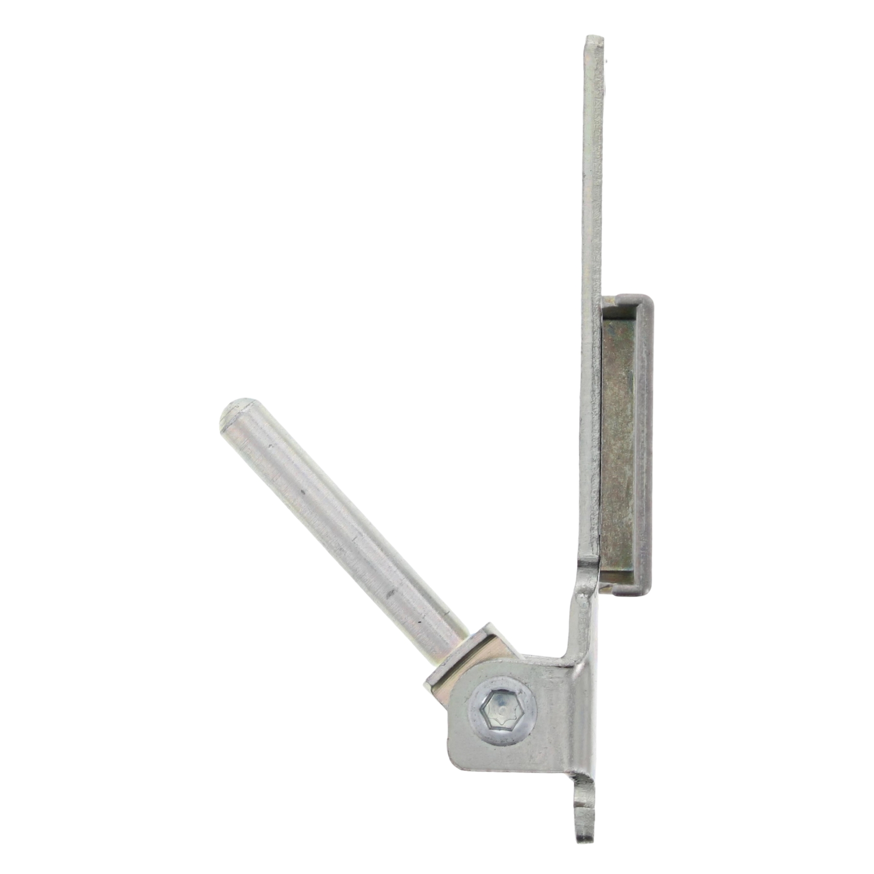 [BA] Aubi Ecklager EB320 Links, Hakenverschluss, Scharnier, Metallteil, Vorrichtung, Klemmhalter