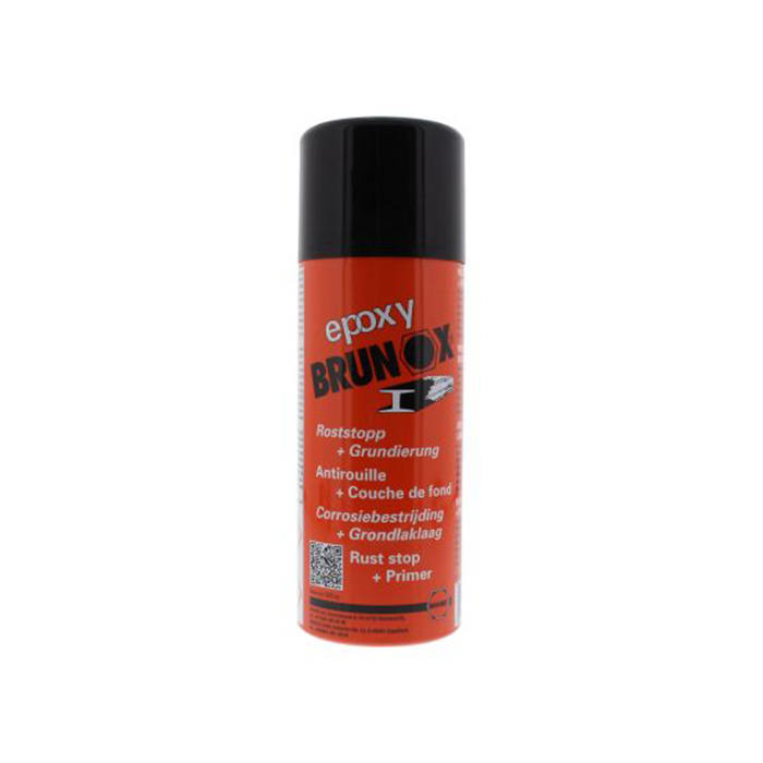 Technische Sprays, epoxy, Roststop, Grundierung, Primer, Rust-stop