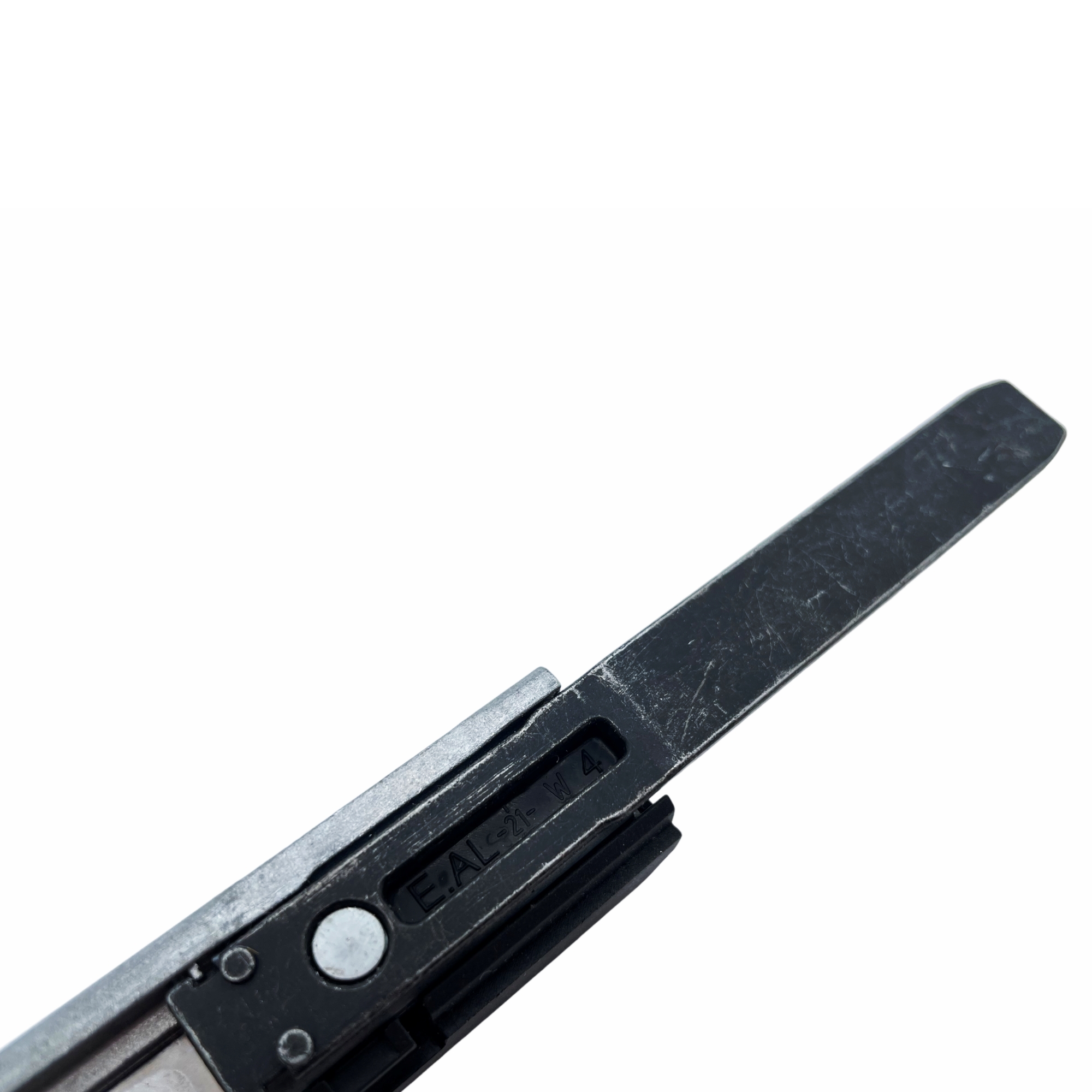 [BA] Winkhaus Eckumlenkung E.AV 20 V4, schere, klinge, metall, clip, werkzeug