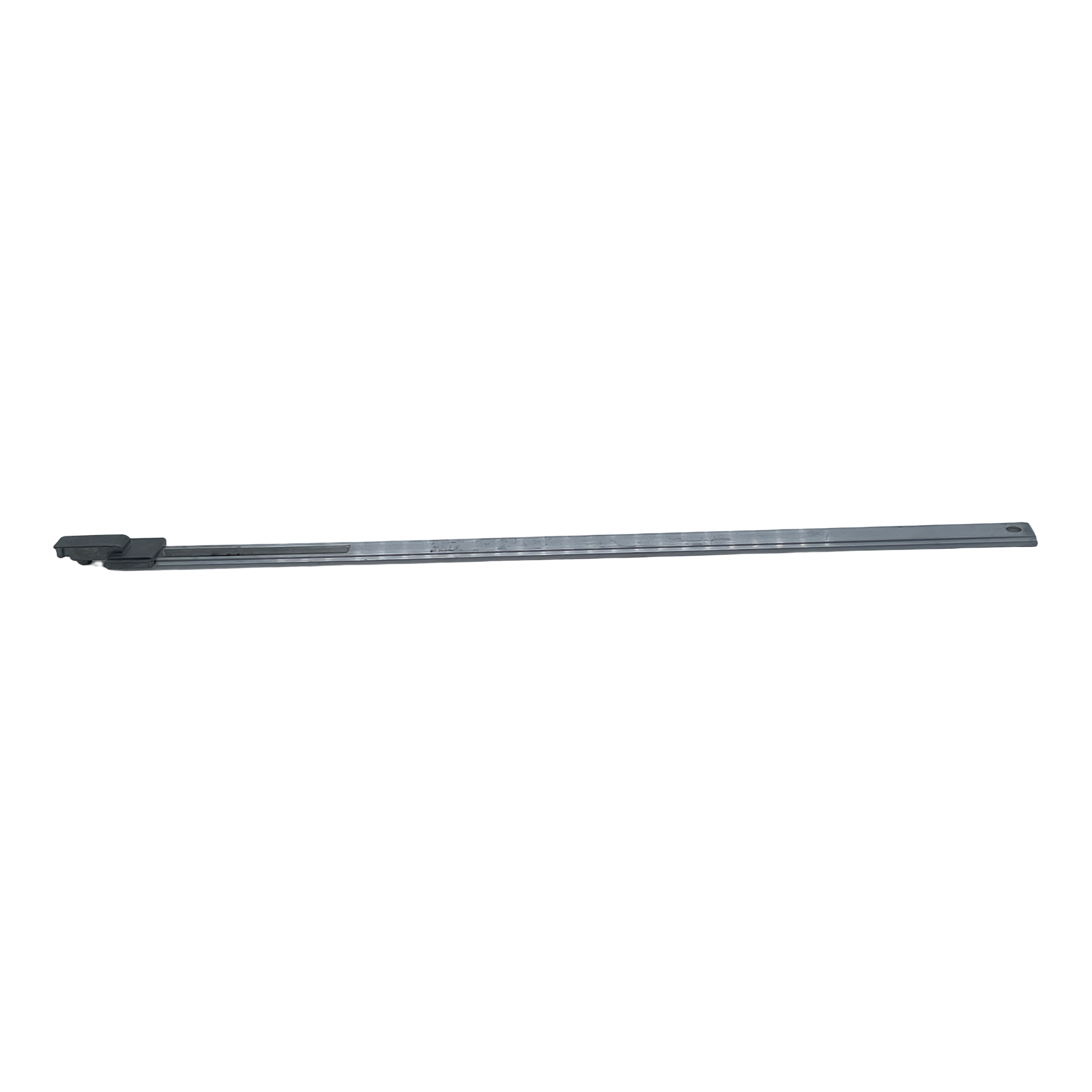 [BA] Hueck Hartmann Schubstange 150350, wischerblatt, autoteil, metall, lang, einzelblatt