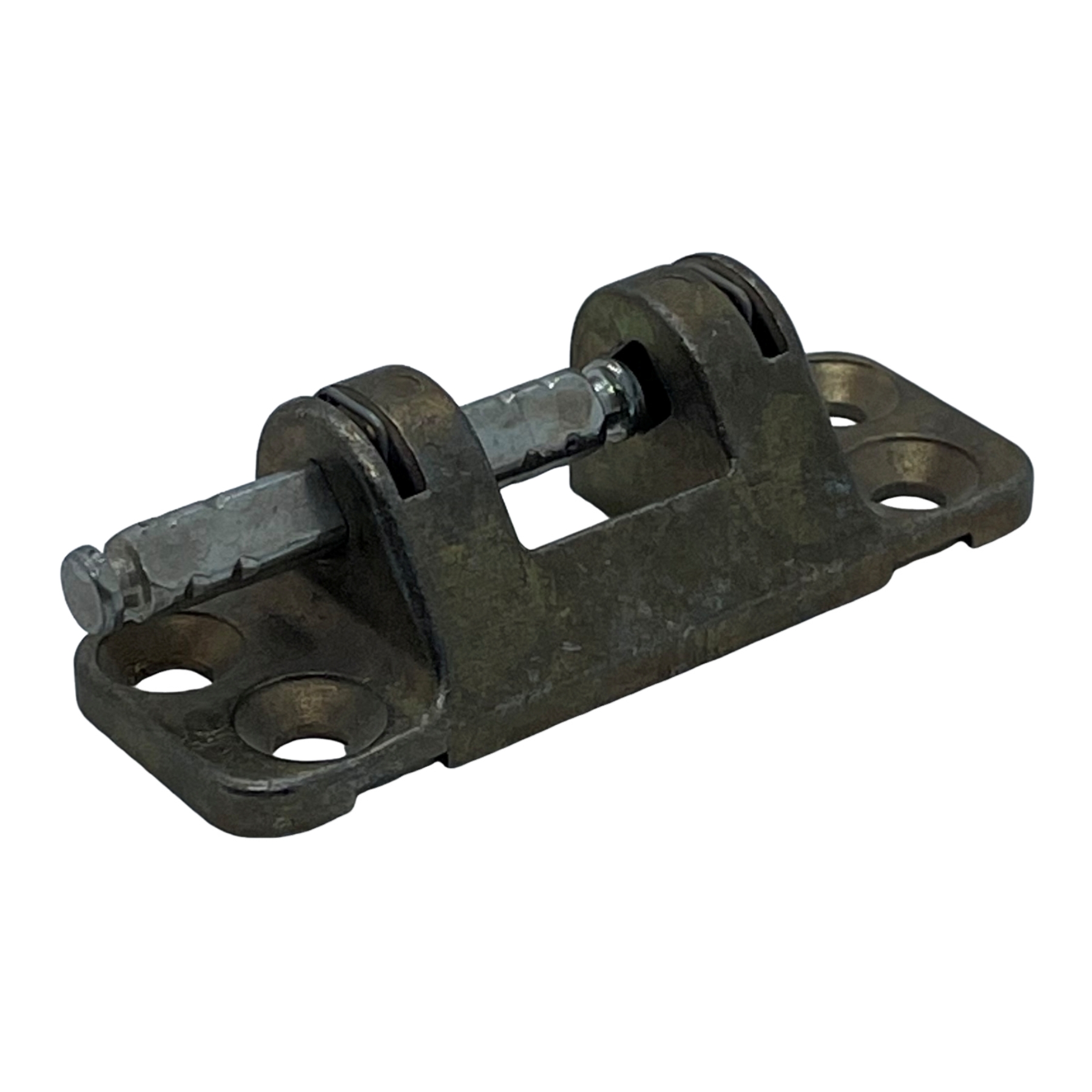 [BA] Roto Scherenlager 6596562400 57 x 20 mm Stift 36 mm, Hinge, Metall, Bolzen, Rahmenhalter, Scharnier