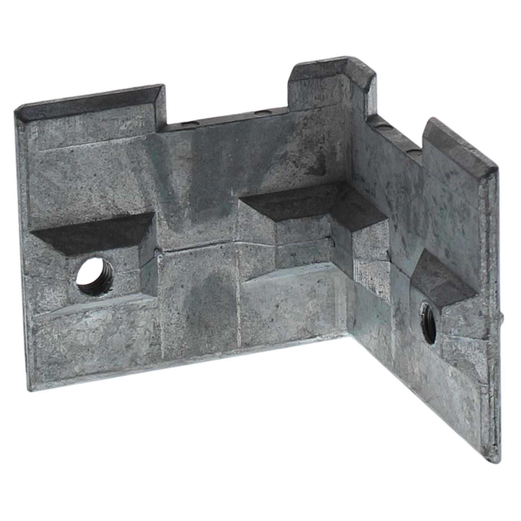 HUECK HARTMANN Eckwinkel 538240, Klammer, Postfach