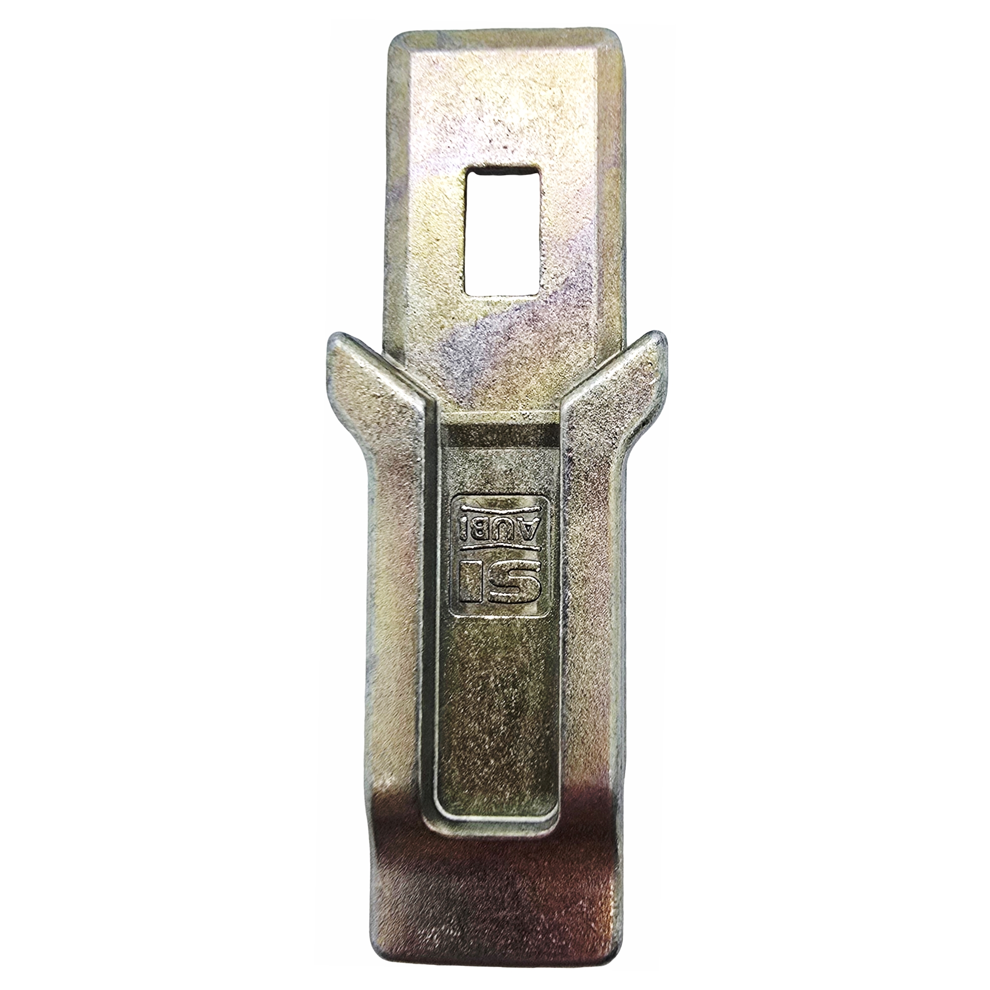[BA] Siegenia SCHLIESSER DKB TS K200 317464, Stecknuss, Zahnwerkzeug, Schlitzschraubeneinsatz, Metall, Werkzeugzange