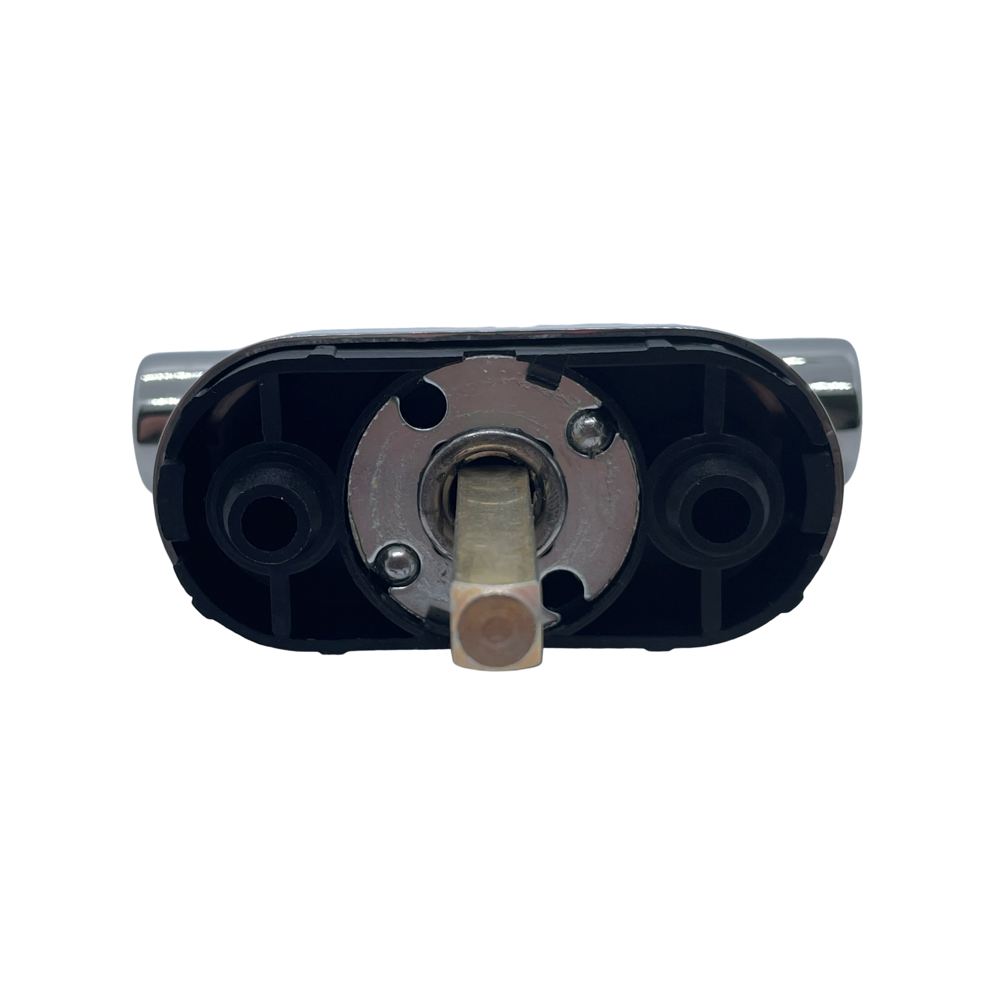 [BA] FSB Fenstergriff 3499 35 mm Vierkant Edelstahl poliert, Griff, Schraubendreher, Stift, Drehknopf, Türknopf