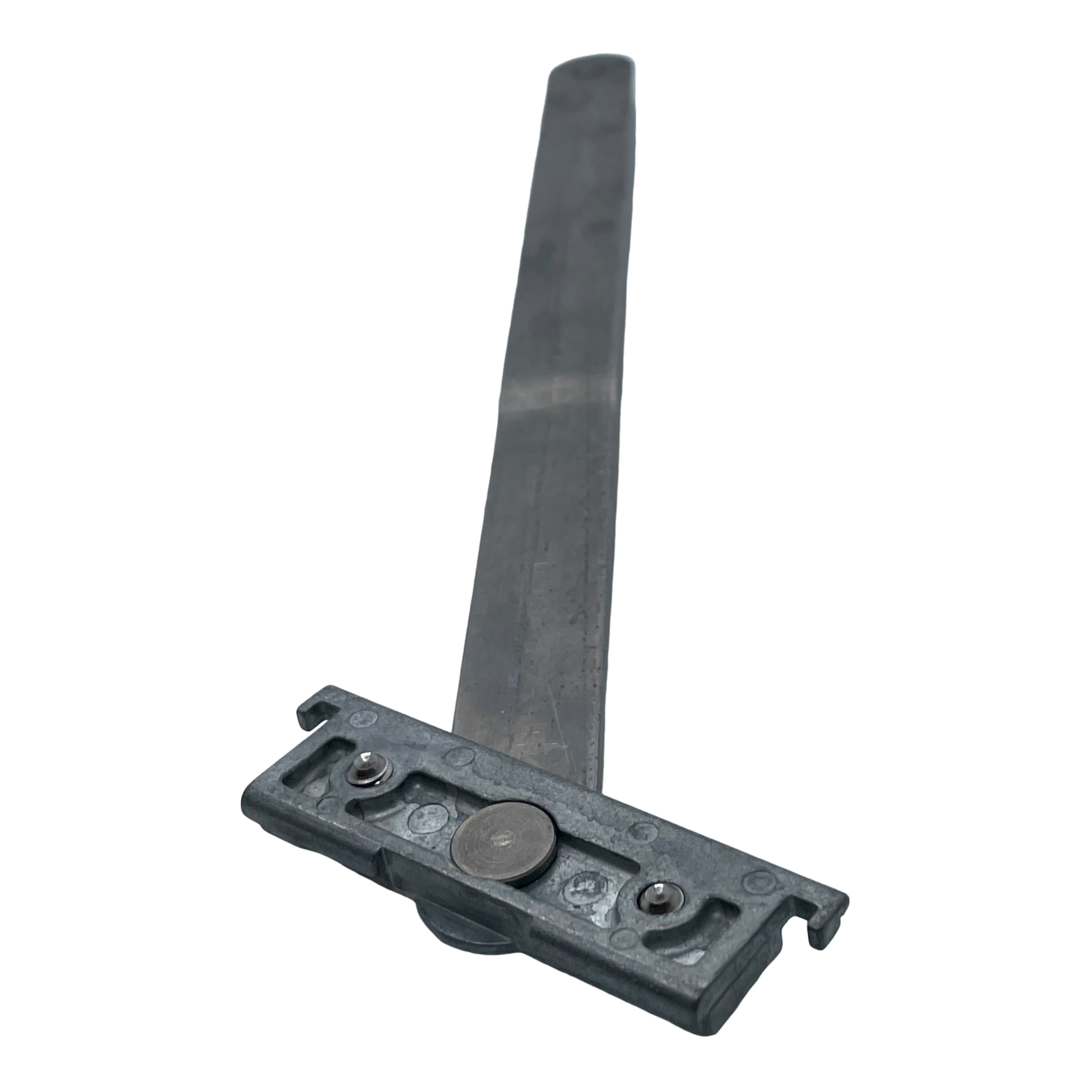 [BA] Hueck Hartmann Schubstange 150350, Sägeblatt, Winkel, Zugriff, Metall, Werkzeug